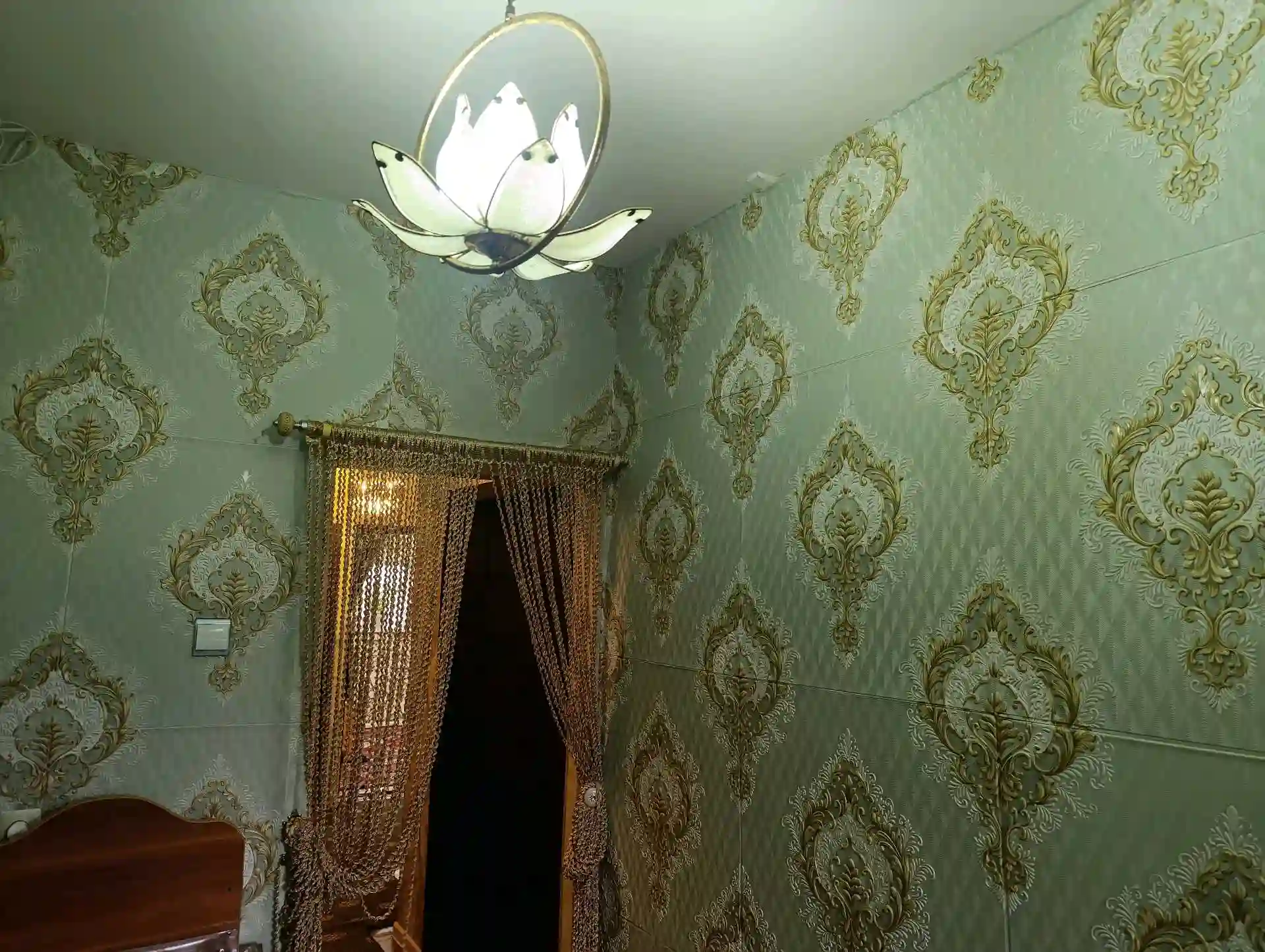 4-к квартира, 3 этаж, 80 м², шахраки Сугдиён