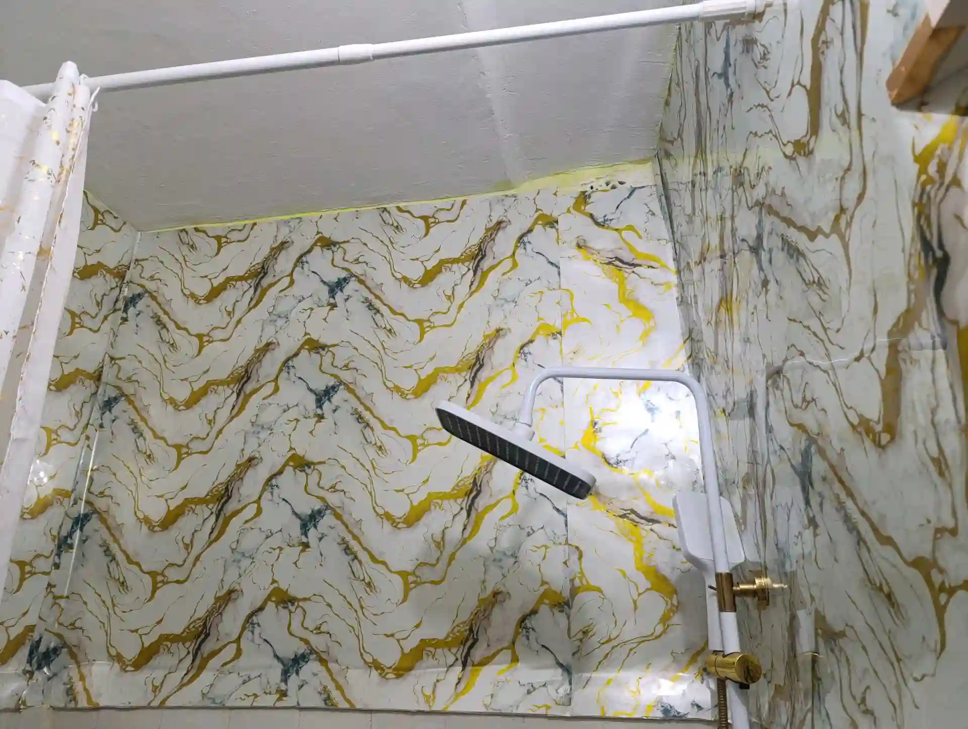 4-к квартира, 3 этаж, 80 м², шахраки Сугдиён