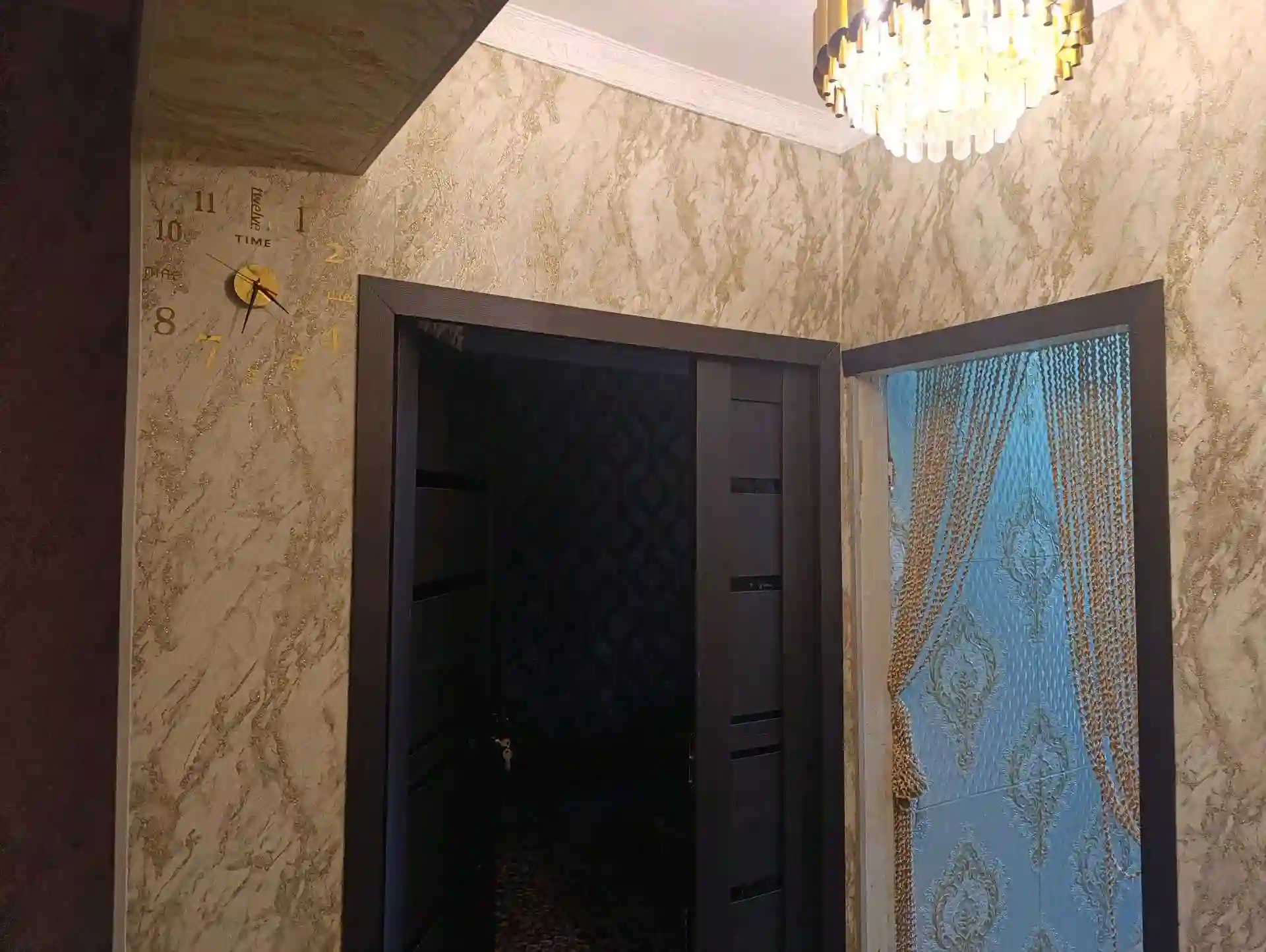 4-к квартира, 3 этаж, 80 м², шахраки Сугдиён