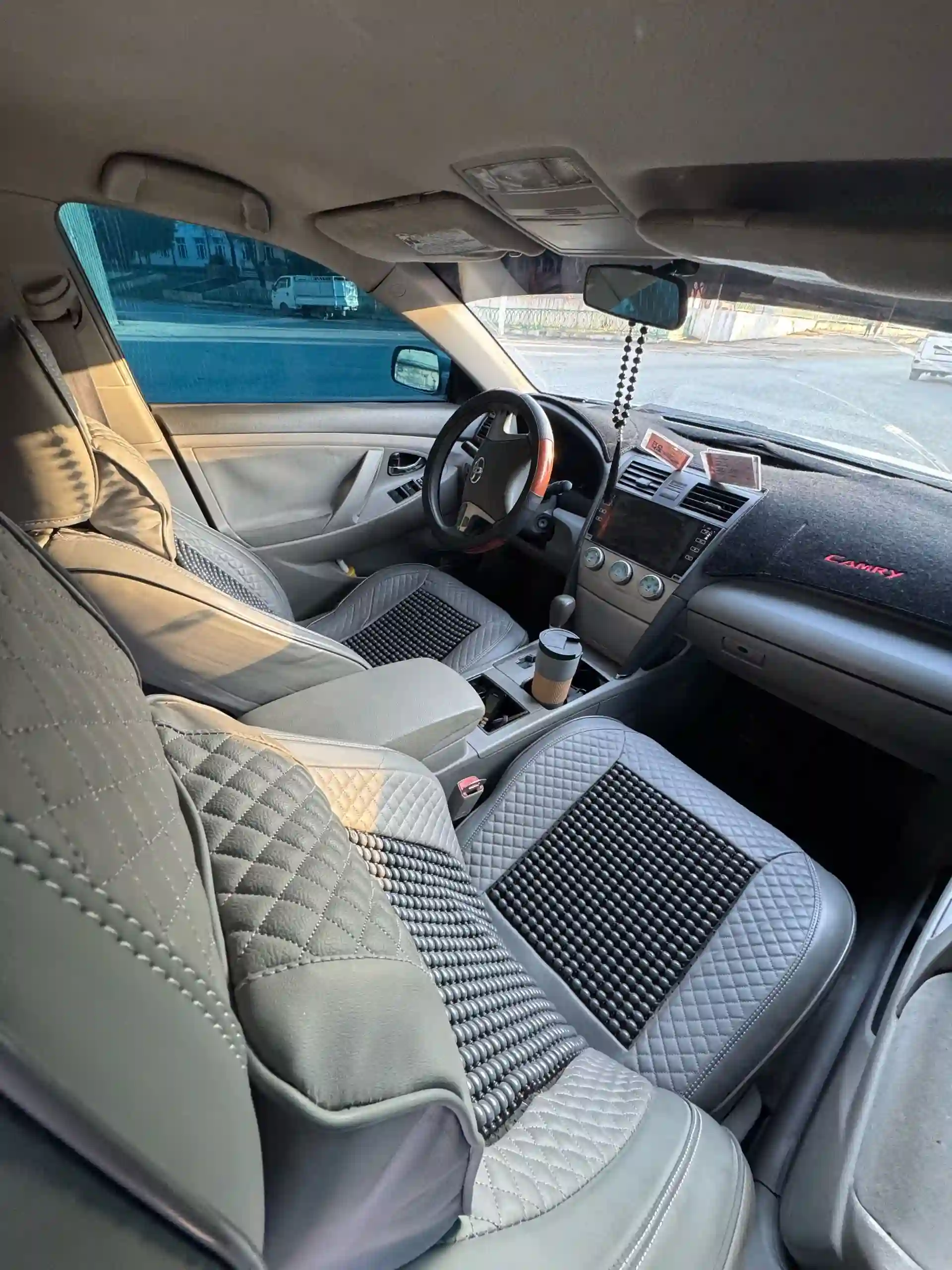 Toyota Camry 2009