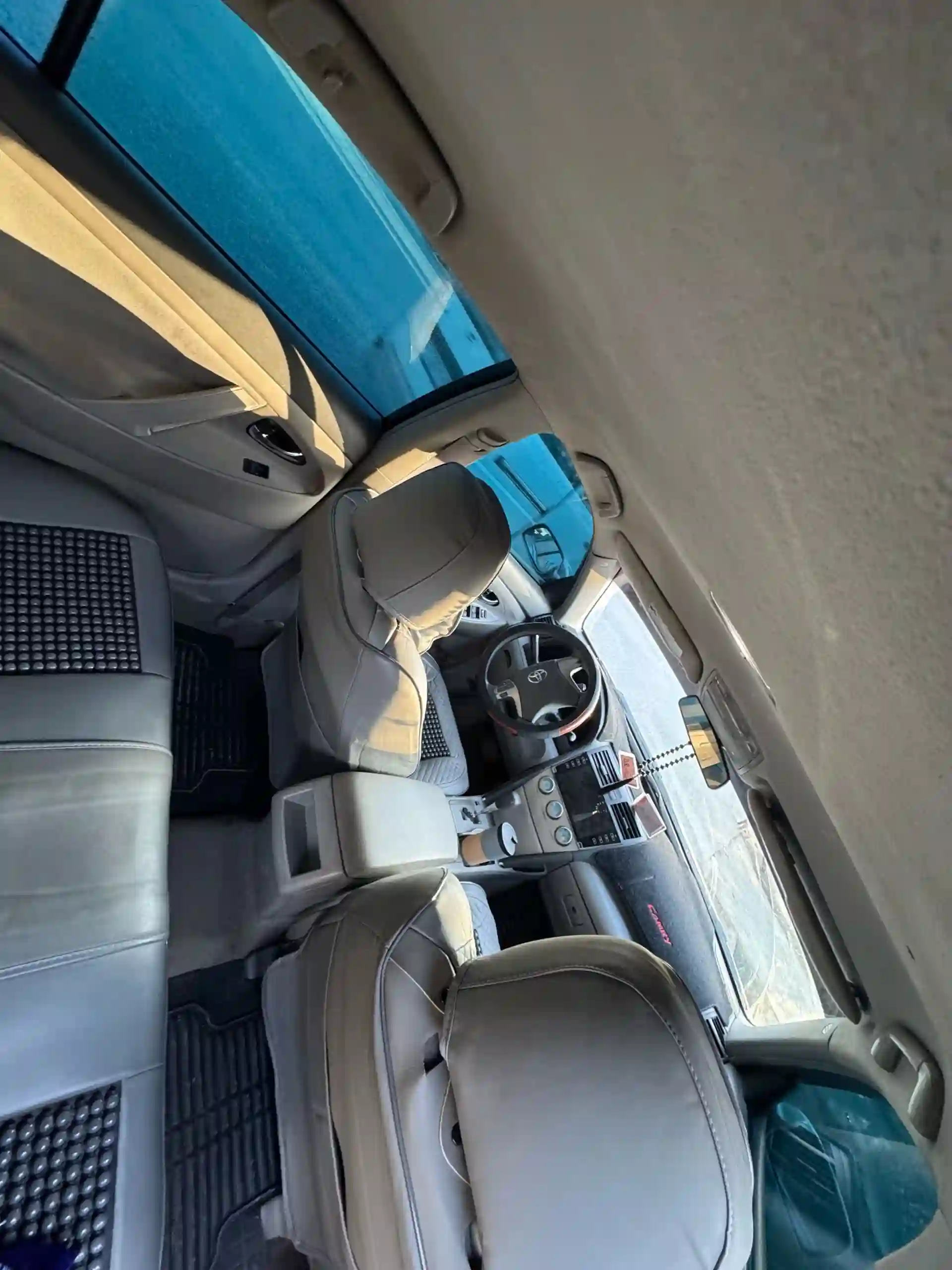 Toyota Camry 2009