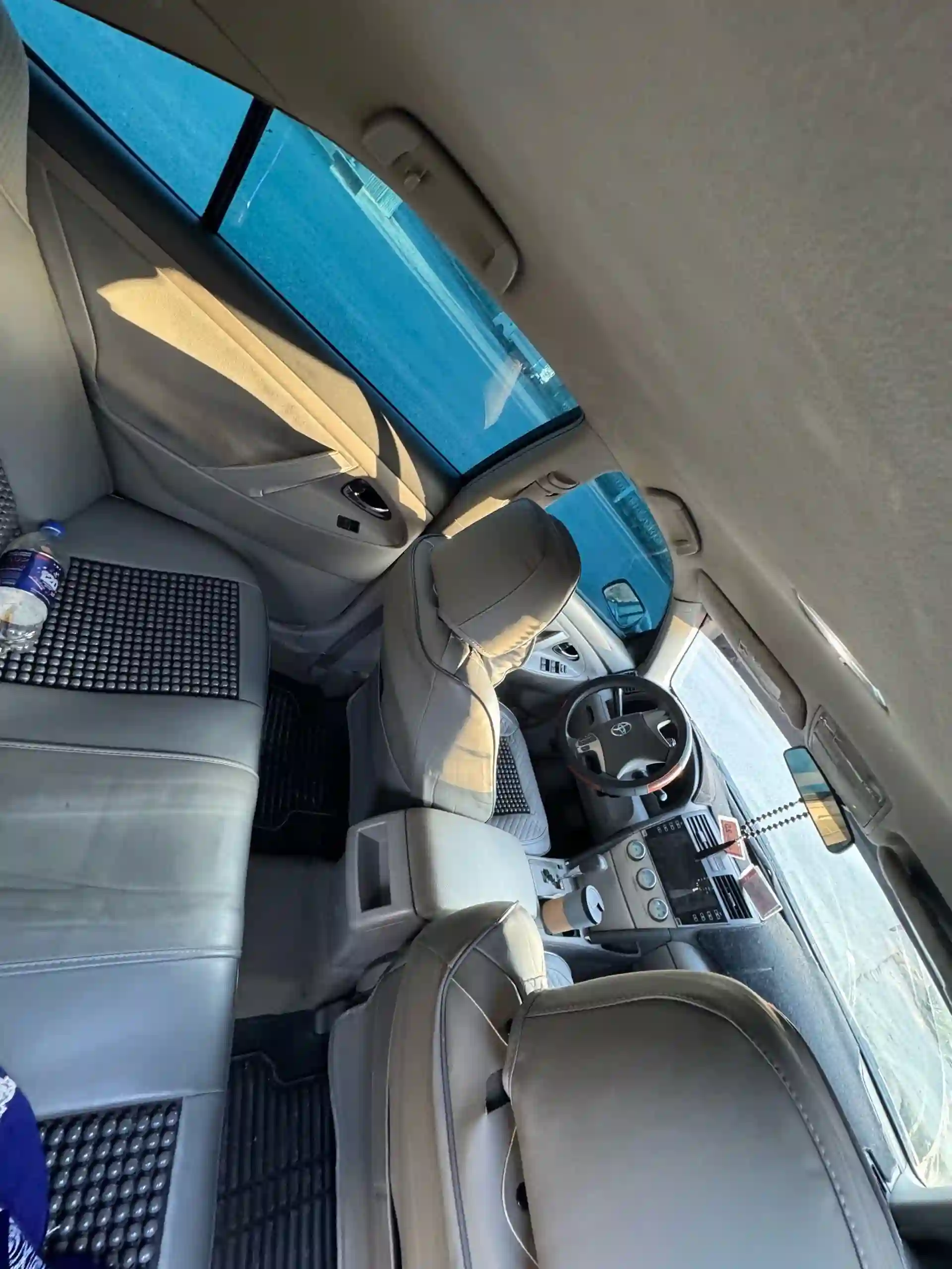 Toyota Camry 2009