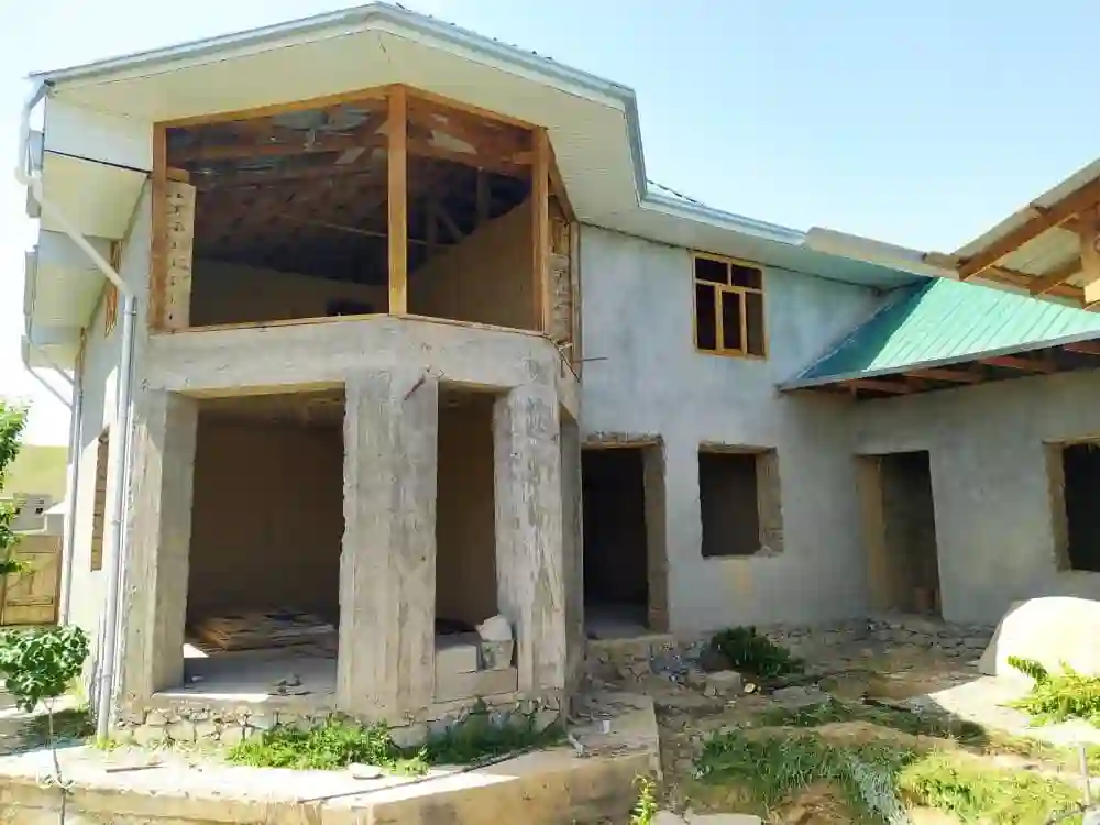 2 этажный, 12-комн. дом, 280 м², 6 соток, хамиртеппа