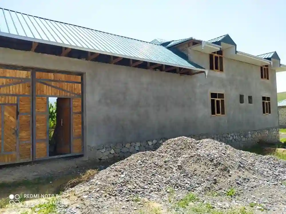 2 этажный, 12-комн. дом, 280 м², 6 соток, хамиртеппа
