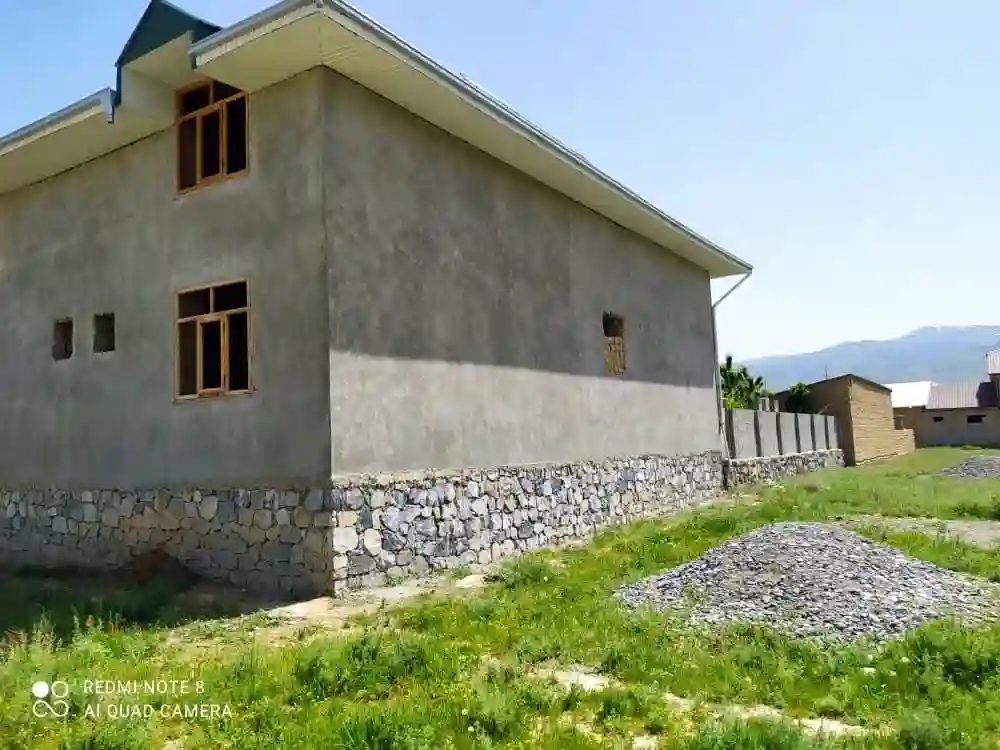 2 этажный, 12-комн. дом, 280 м², 6 соток, хамиртеппа