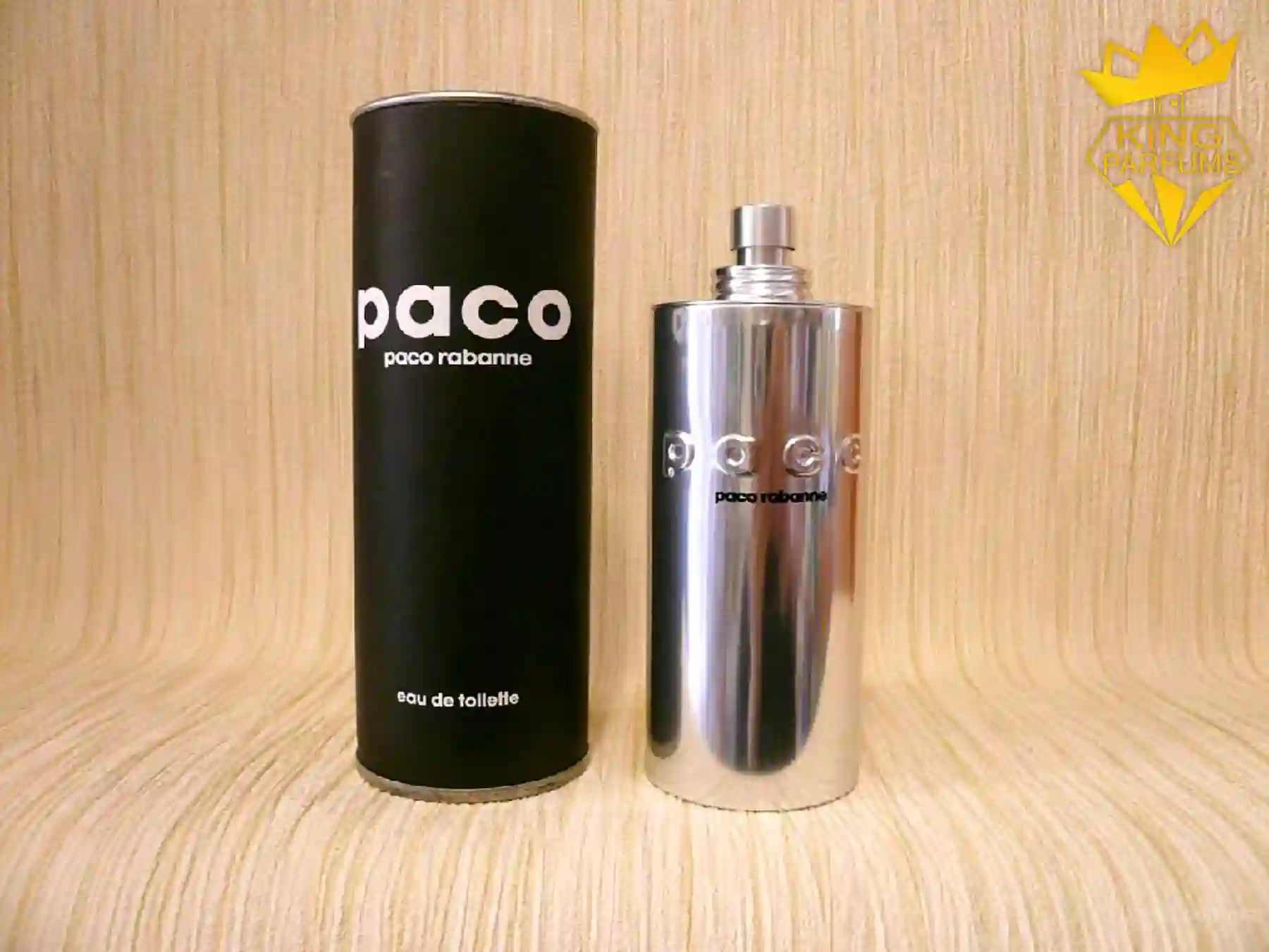 Духи Paco Rabanne Paco