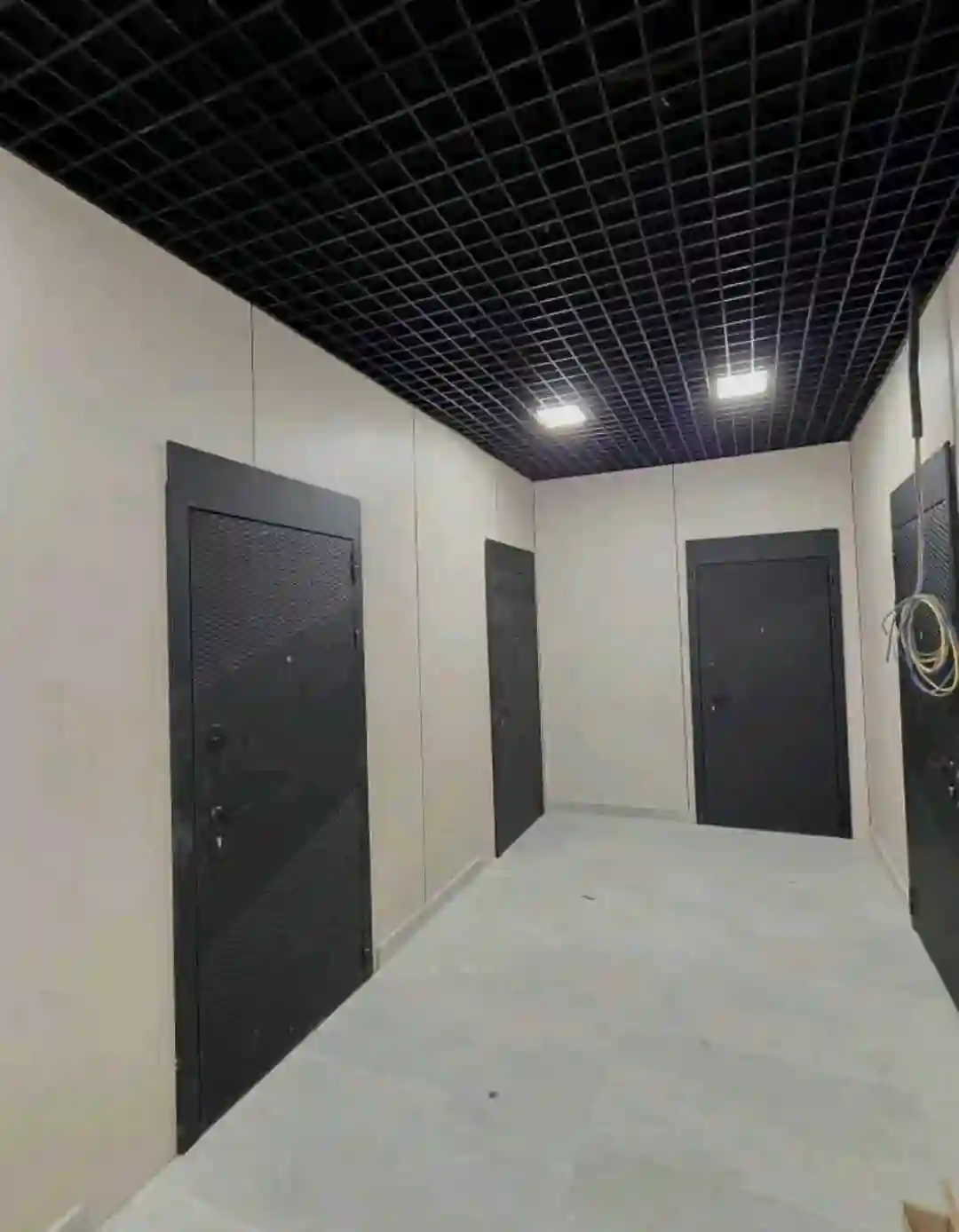 3-к квартира, 9 этаж, 72 м², Исмоил Сомони
