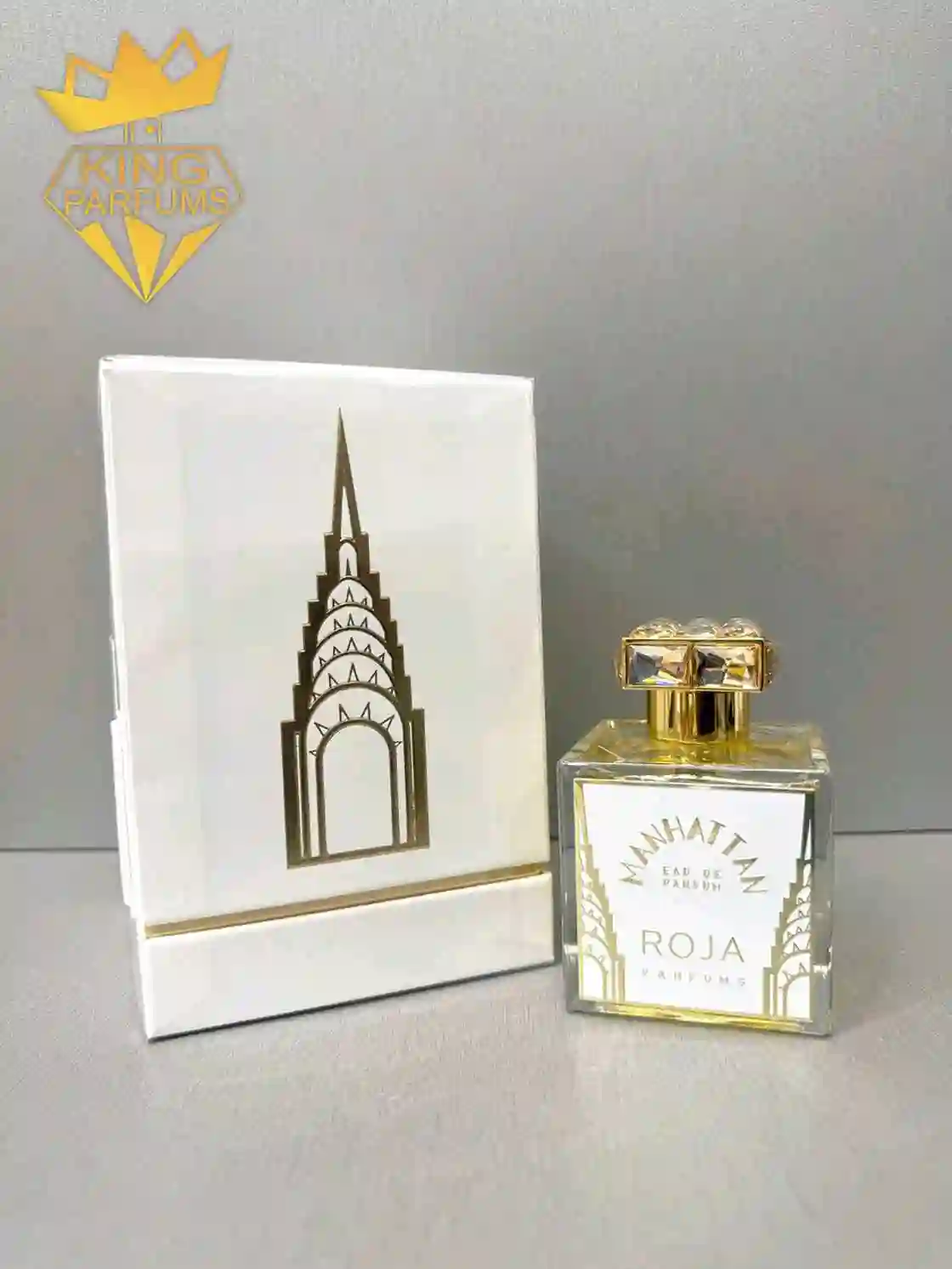 Парфюмерная вода Roja Dove Manhattan Eau De Parfum
