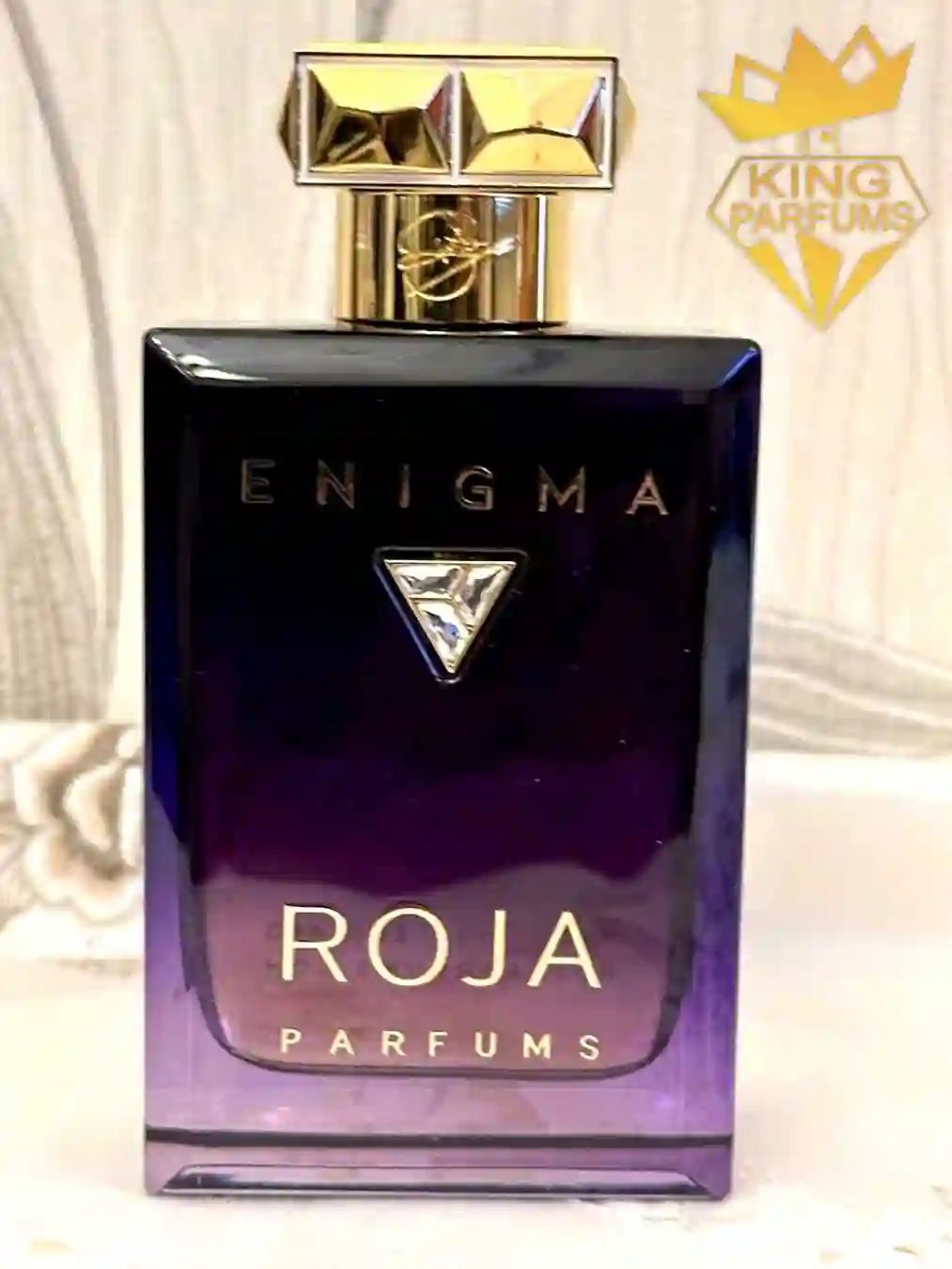 Парфюм Roja Enigma Essence De Parfum