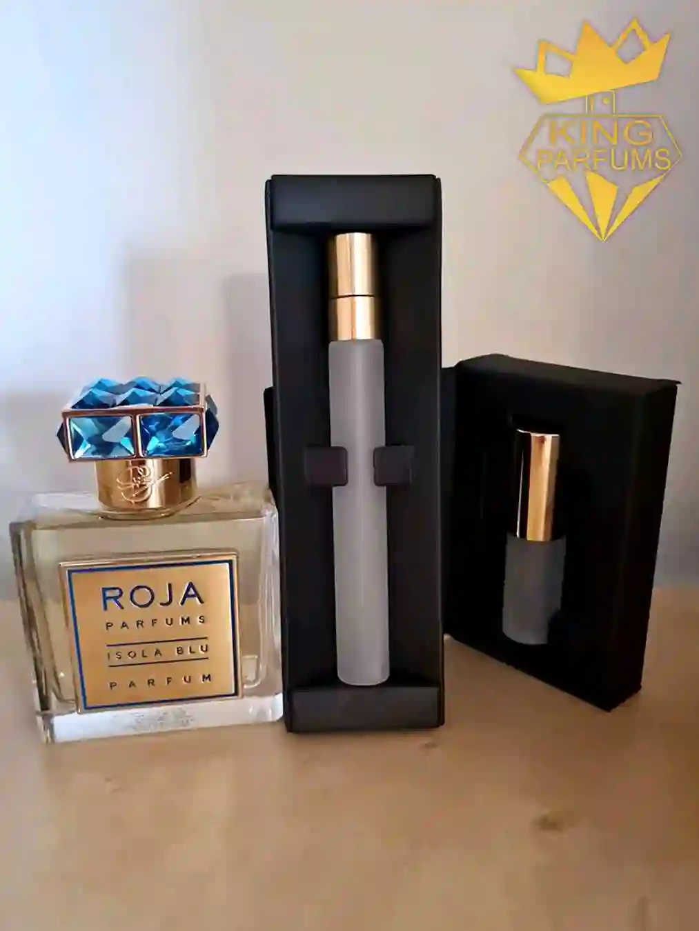 Духи Roja Dove Isola Blu