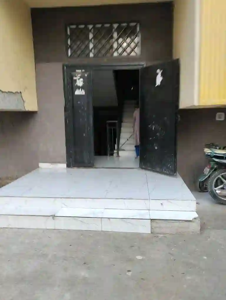 2-к квартира, Цокольный этаж, 58.10 м², улица Кайхонавардон 12 А