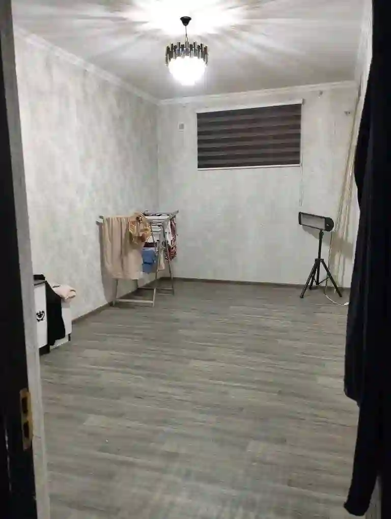 2-к квартира, Цокольный этаж, 58.10 м², улица Кайхонавардон 12 А