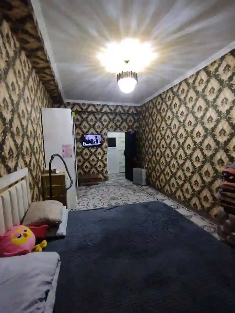2-к квартира, Цокольный этаж, 58.10 м², улица Кайхонавардон 12 А