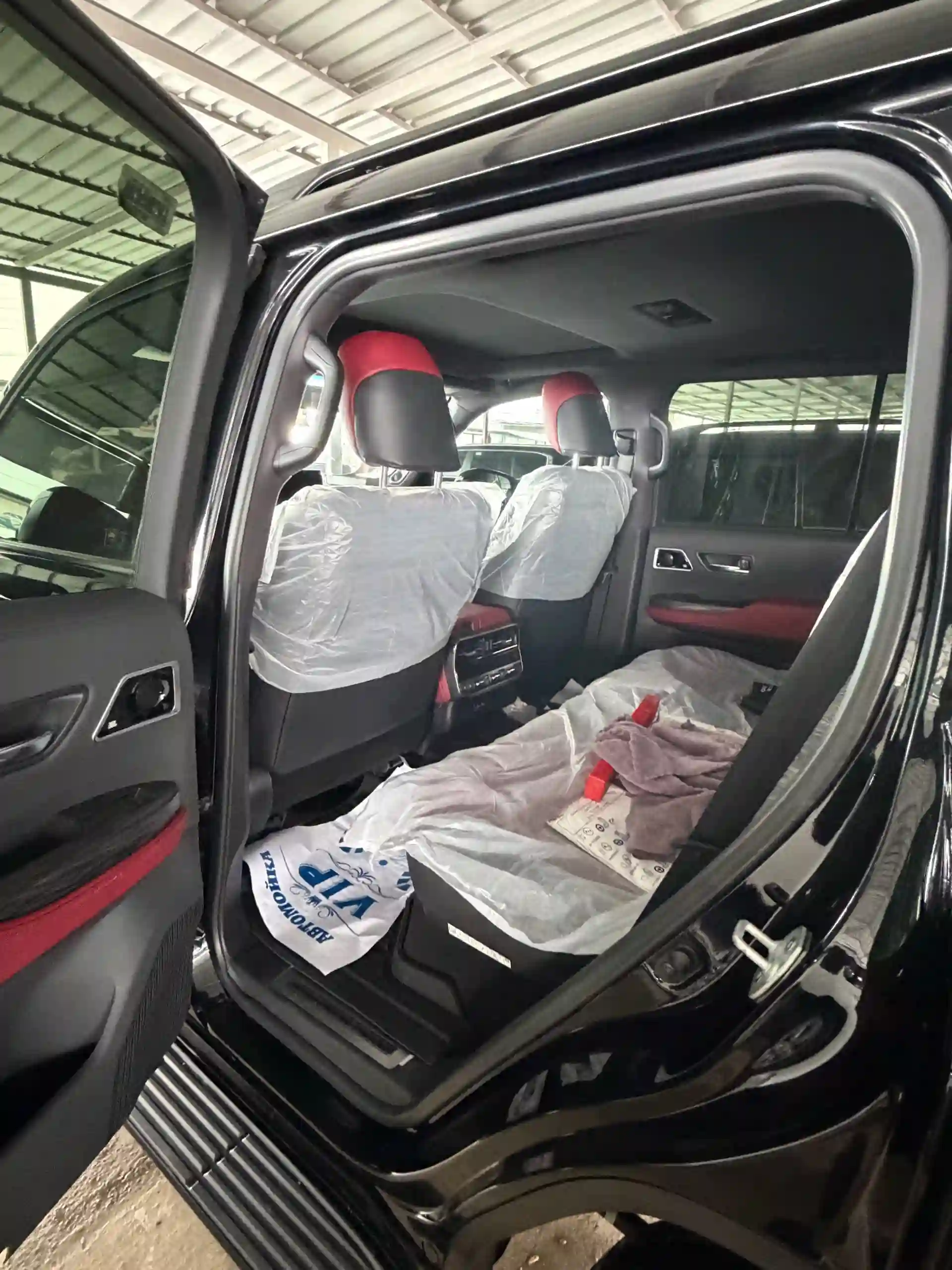 Toyota Land cruiser 2023