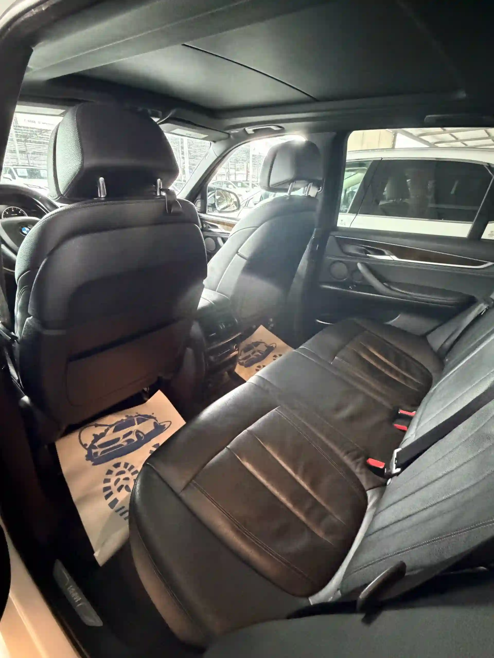 BMW X5 2017