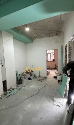 3-к квартира, 2 этаж, 59 м², сино