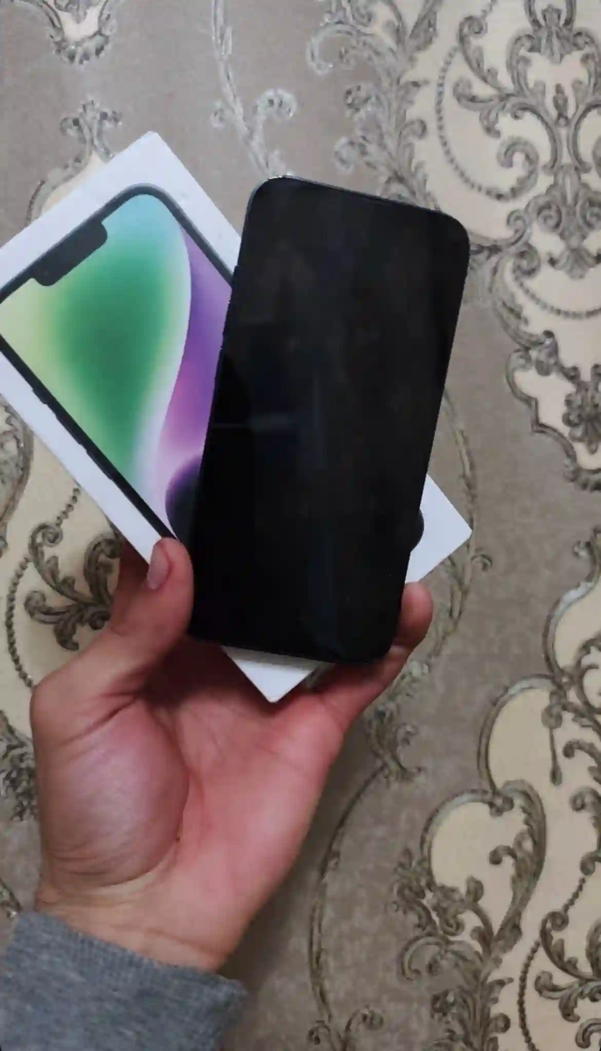 Apple iPhone 15 128 gb — миниатюра 2