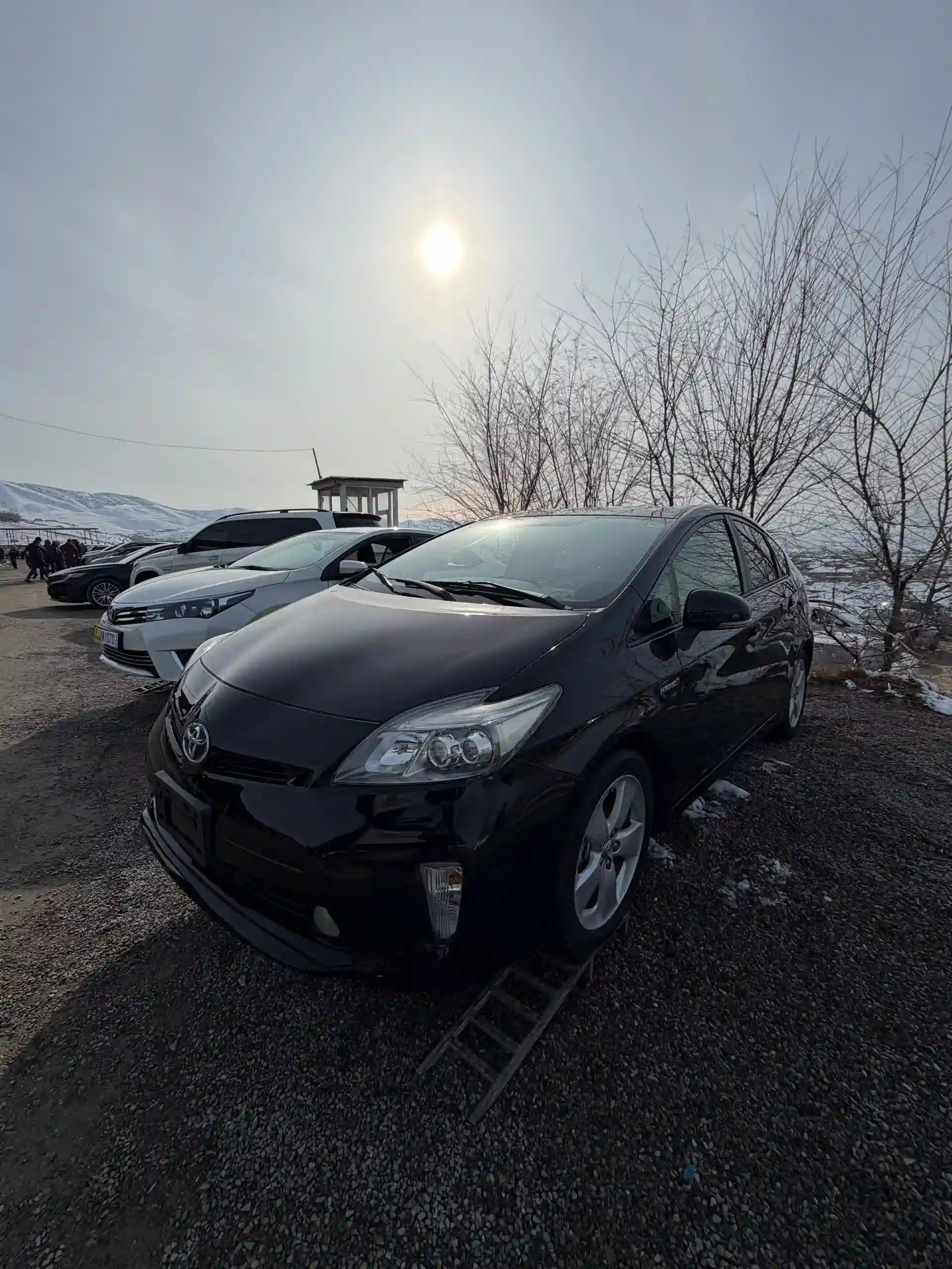 Toyota Corolla 2014