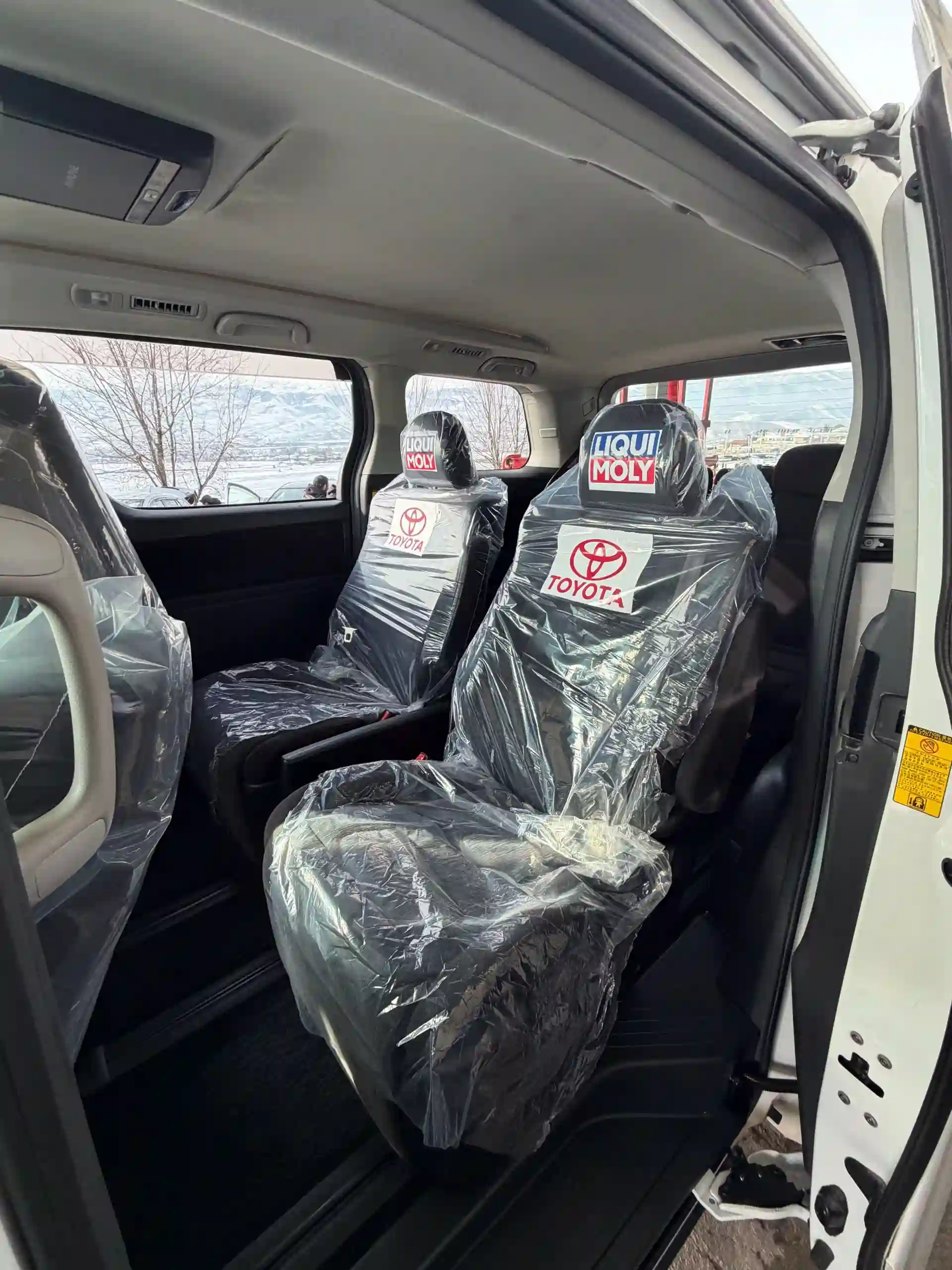Toyota Aristo 2014 — миниатюра 4