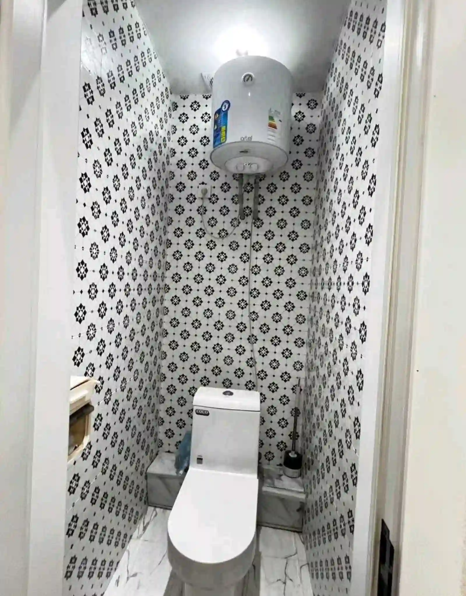 3-к квартира, 9 этаж, 68 м², Сино