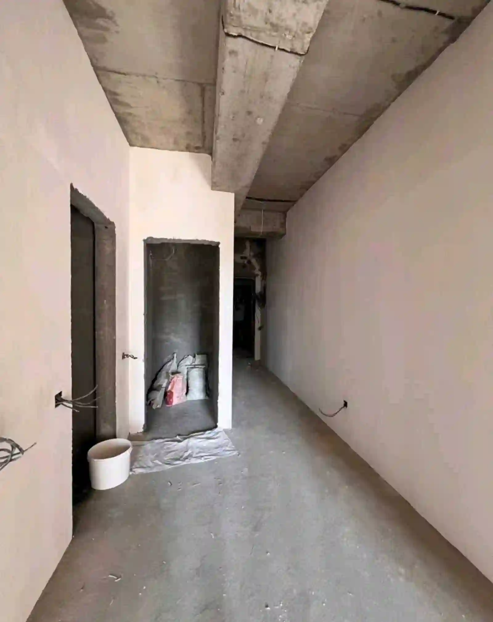 2-к квартира, 3 этаж, 60 м², Фирдавси