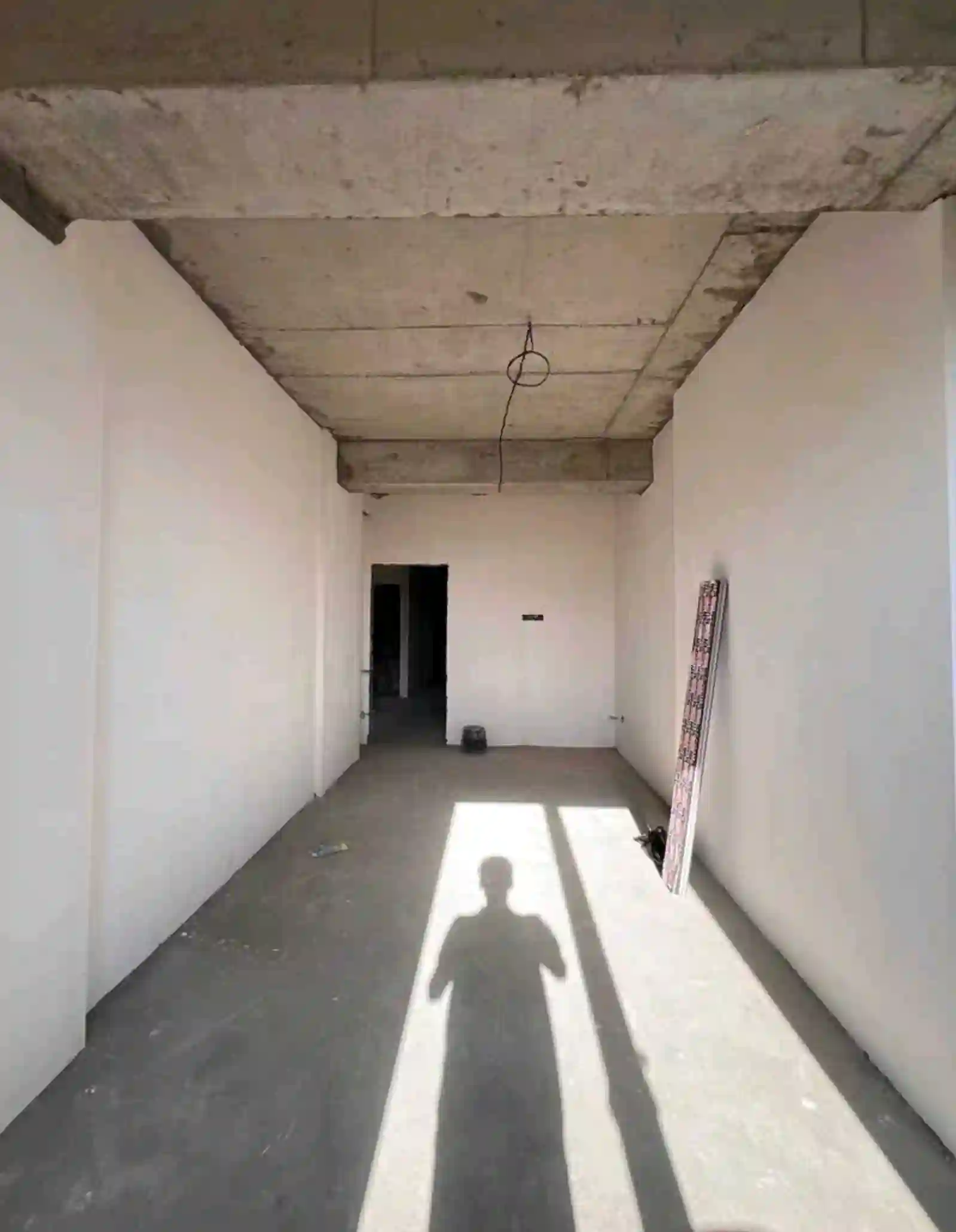 2-к квартира, 3 этаж, 60 м², Фирдавси