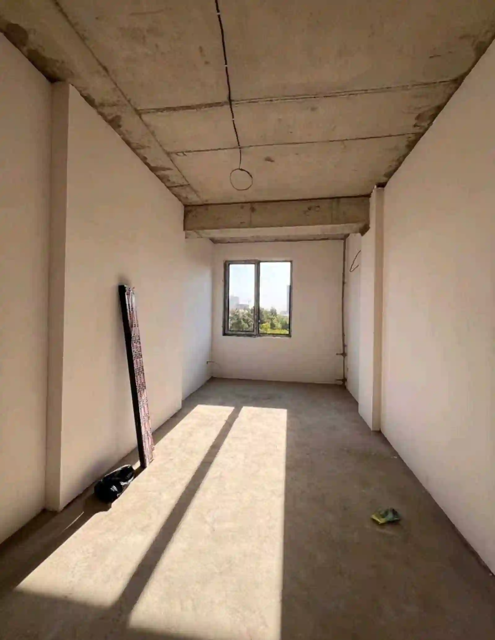2-к квартира, 3 этаж, 60 м², Фирдавси