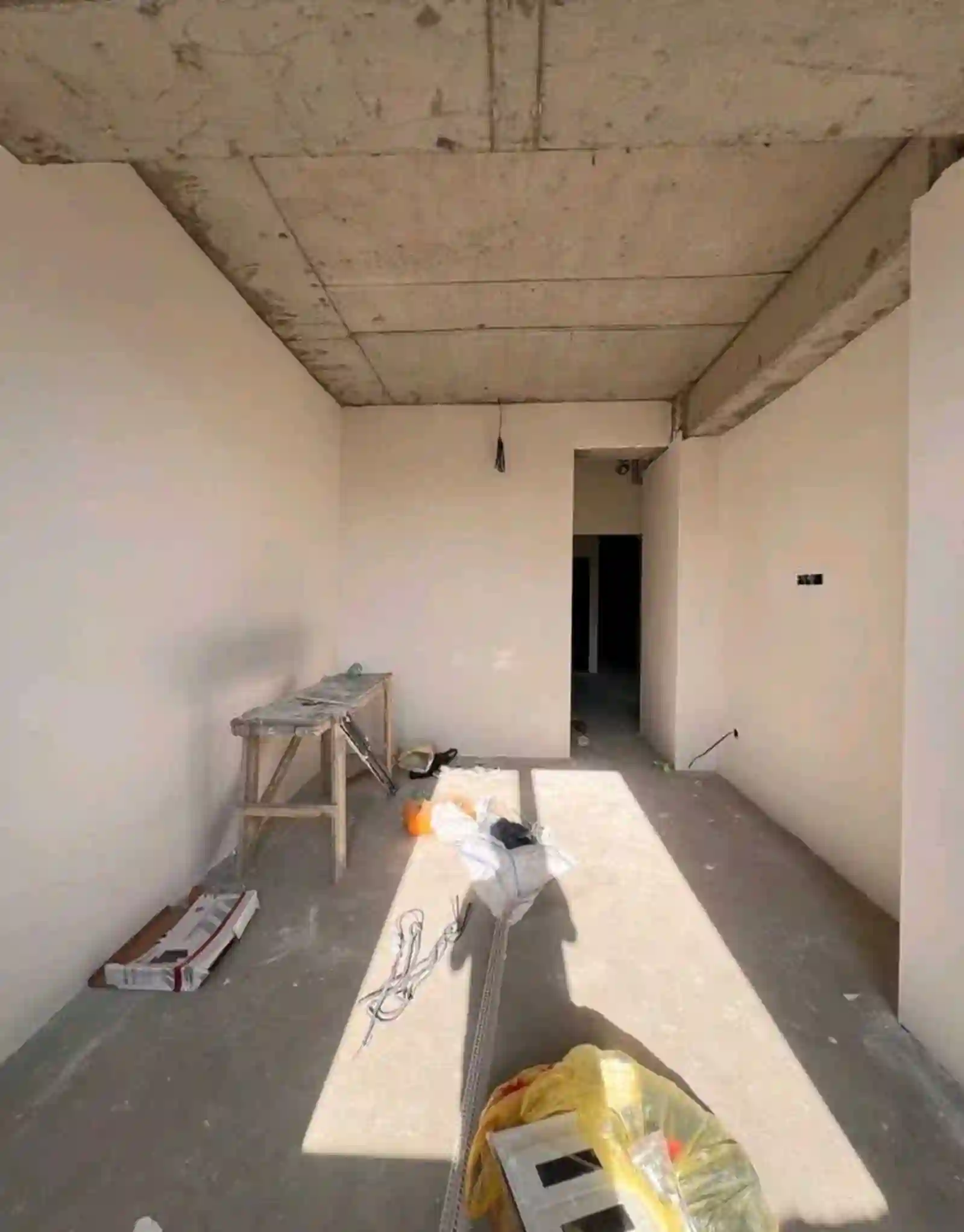 2-к квартира, 3 этаж, 60 м², Фирдавси
