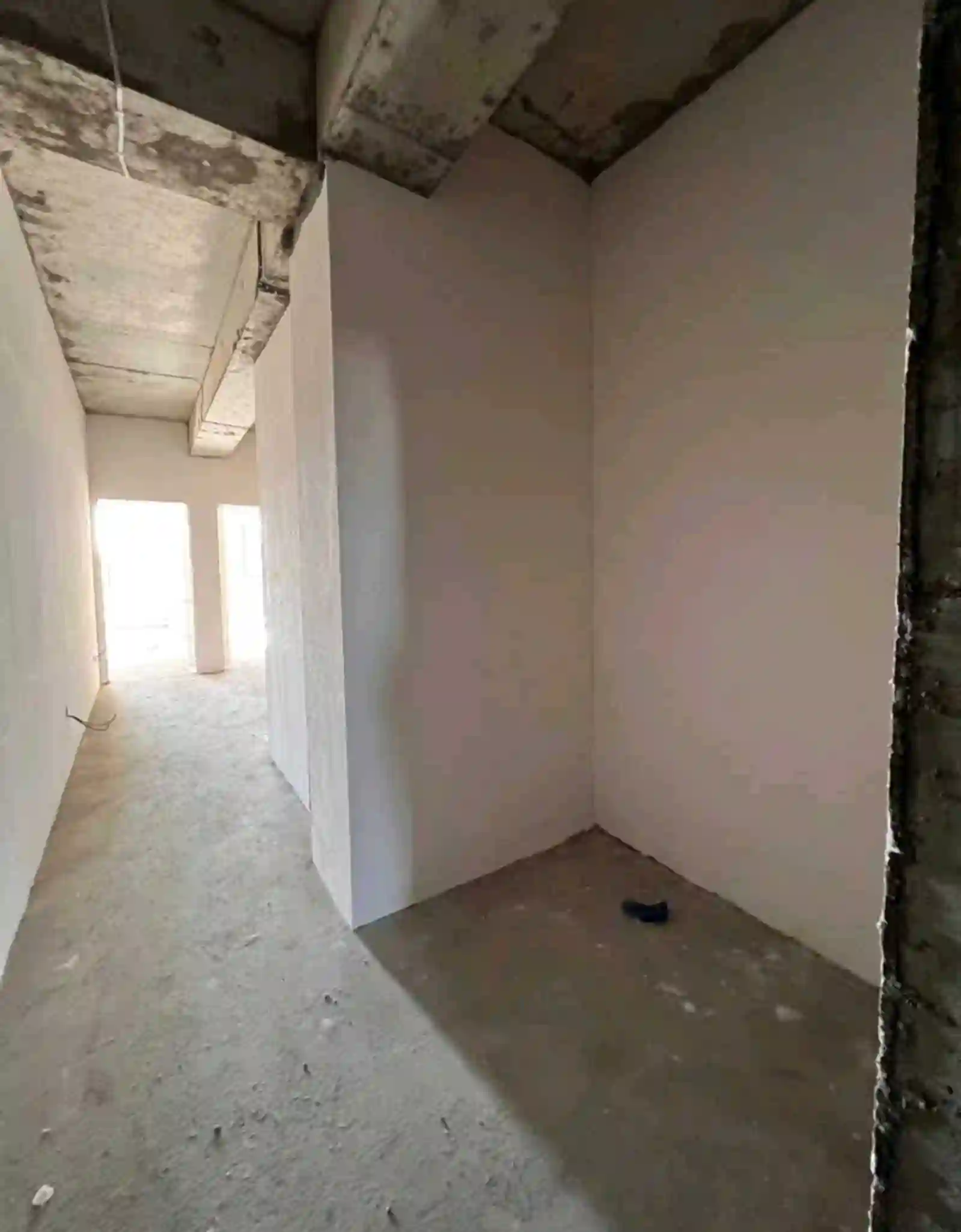 2-к квартира, 3 этаж, 60 м², Фирдавси