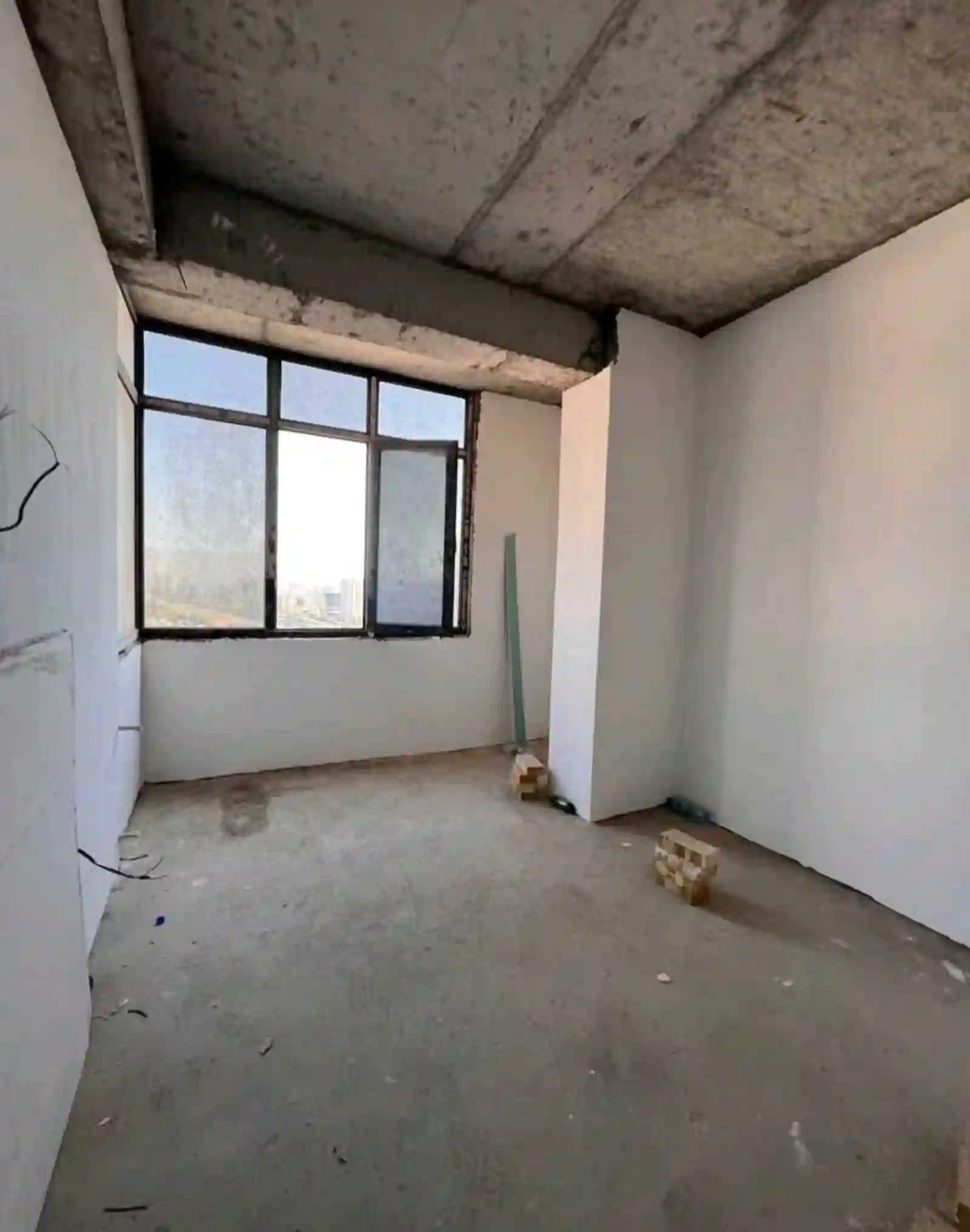 2-к квартира, 15 этаж, 57 м², Фирдавси