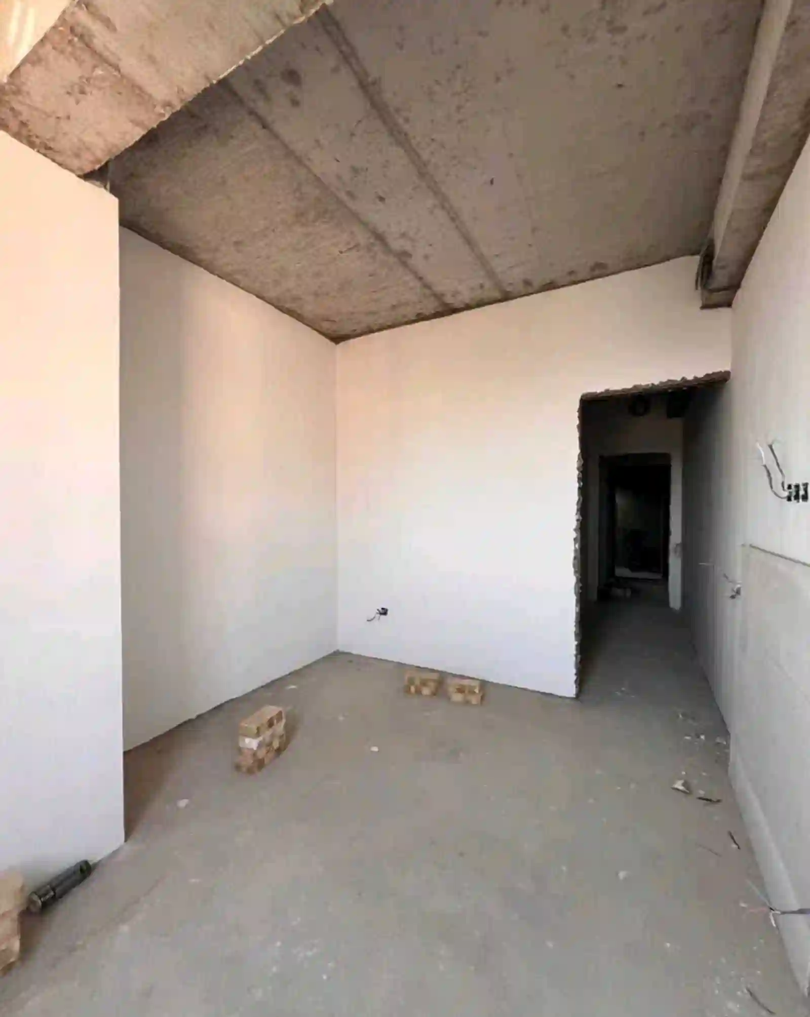 2-к квартира, 15 этаж, 57 м², Фирдавси