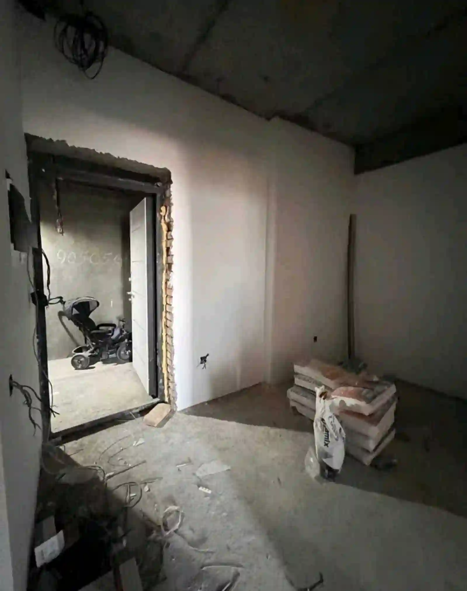 2-к квартира, 15 этаж, 57 м², Фирдавси