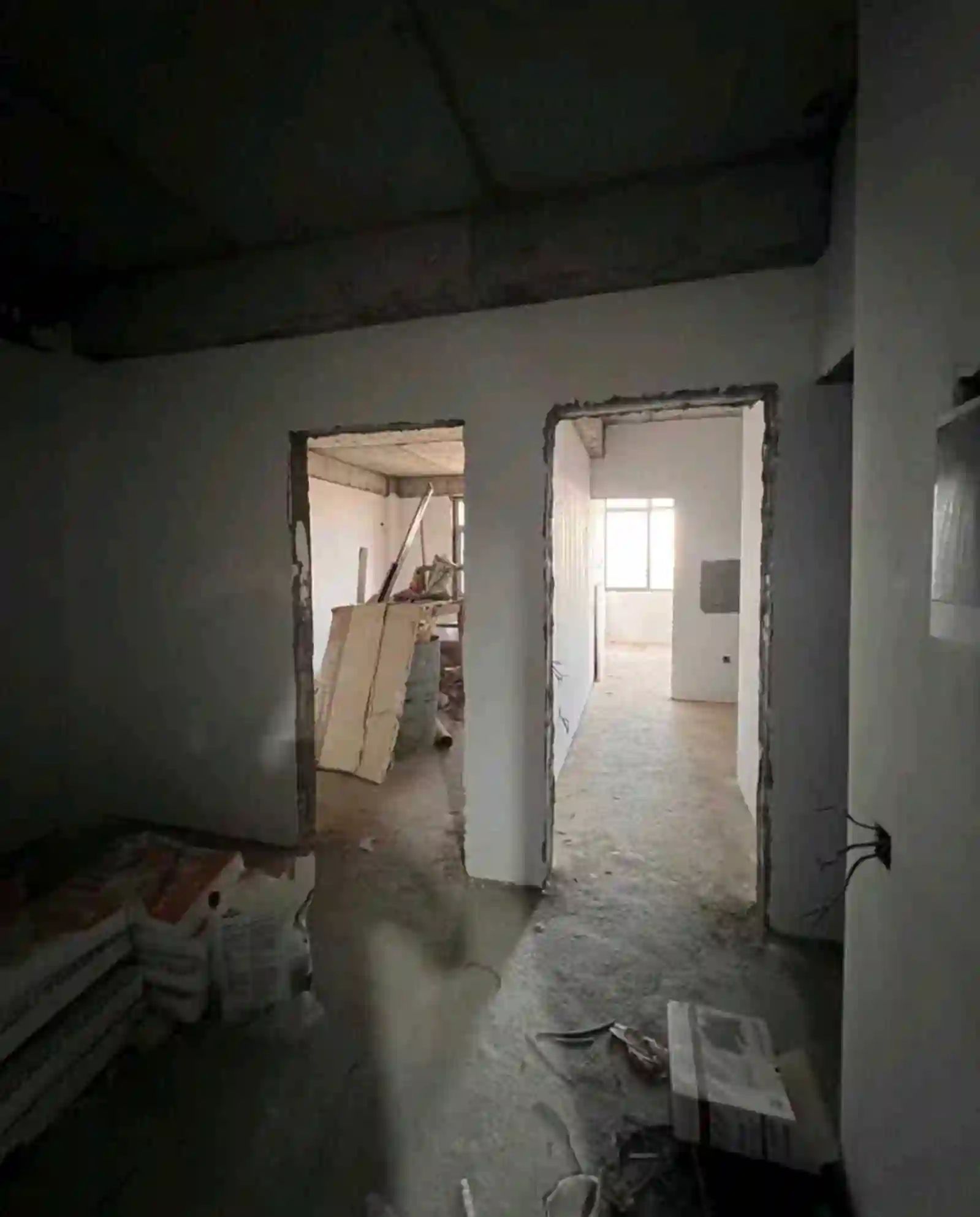 2-к квартира, 15 этаж, 57 м², Фирдавси