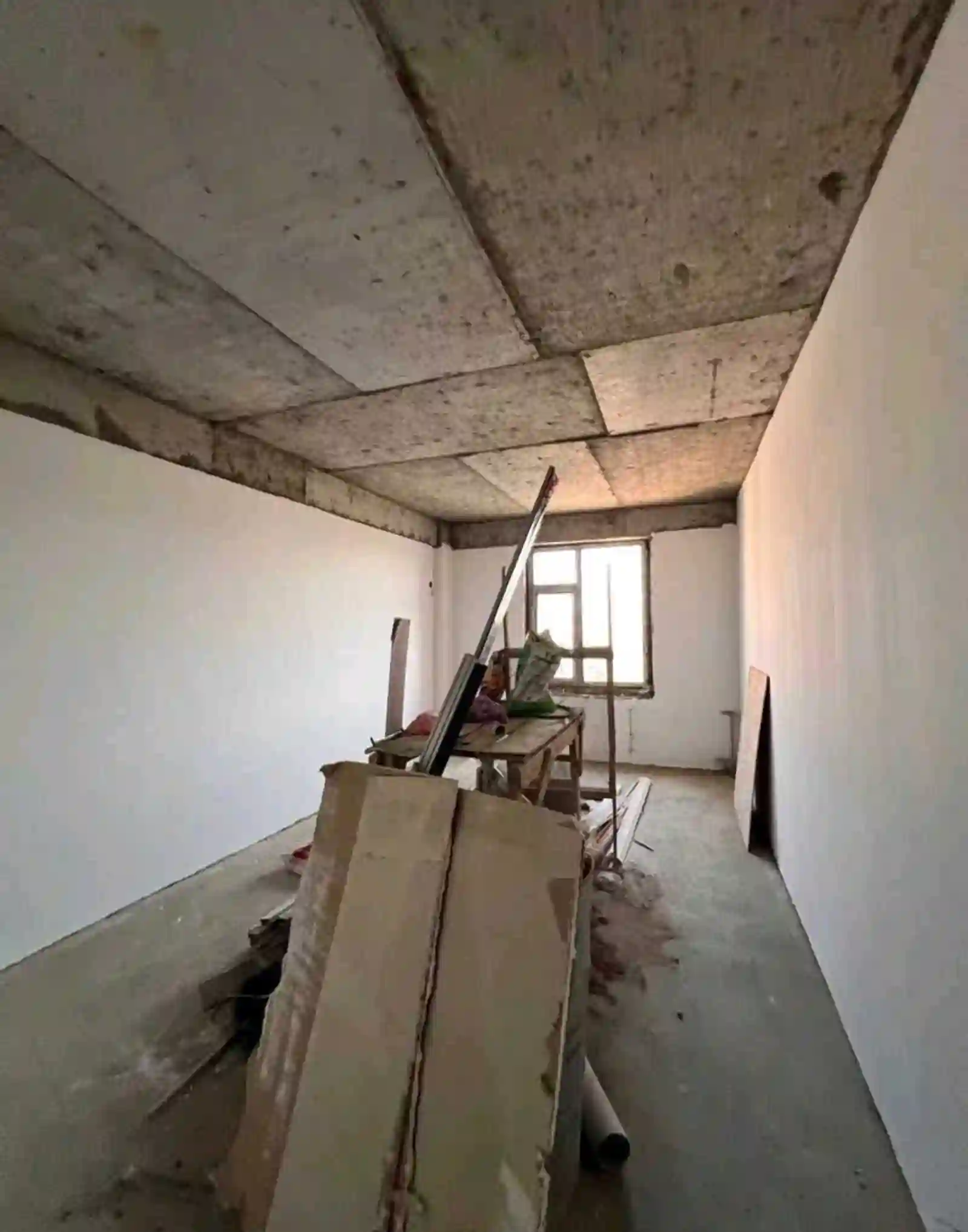 2-к квартира, 15 этаж, 57 м², Фирдавси