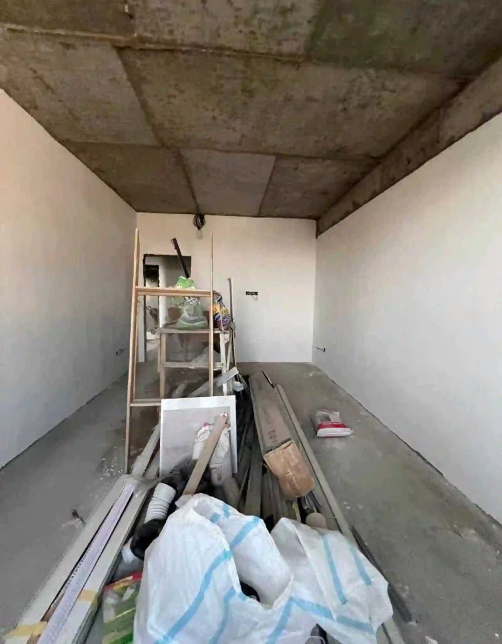 2-к квартира, 15 этаж, 57 м², Фирдавси