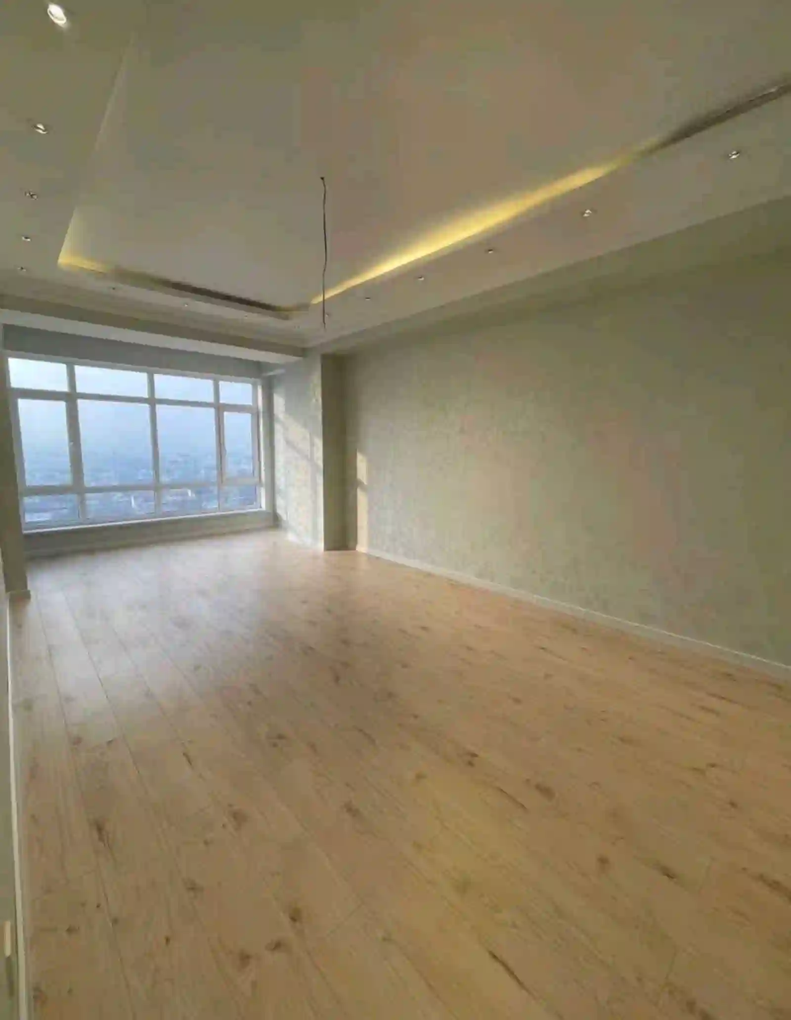 2-к квартира, 11 этаж, 74 м², Сино