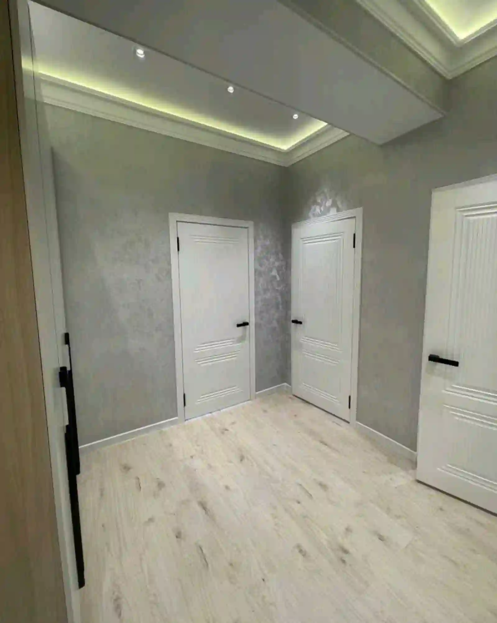 2-к квартира, 11 этаж, 74 м², Сино