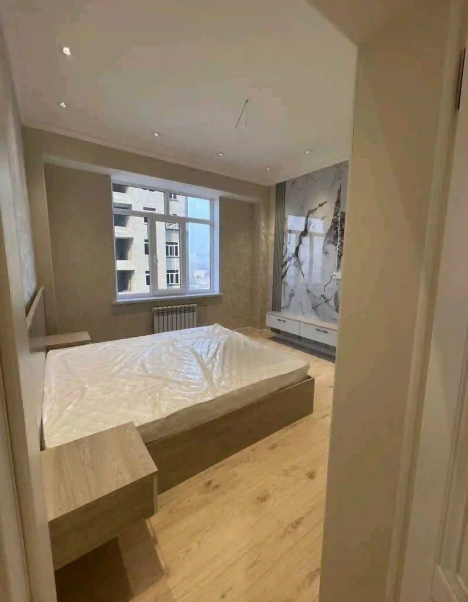 2-к квартира, 11 этаж, 74 м², Сино