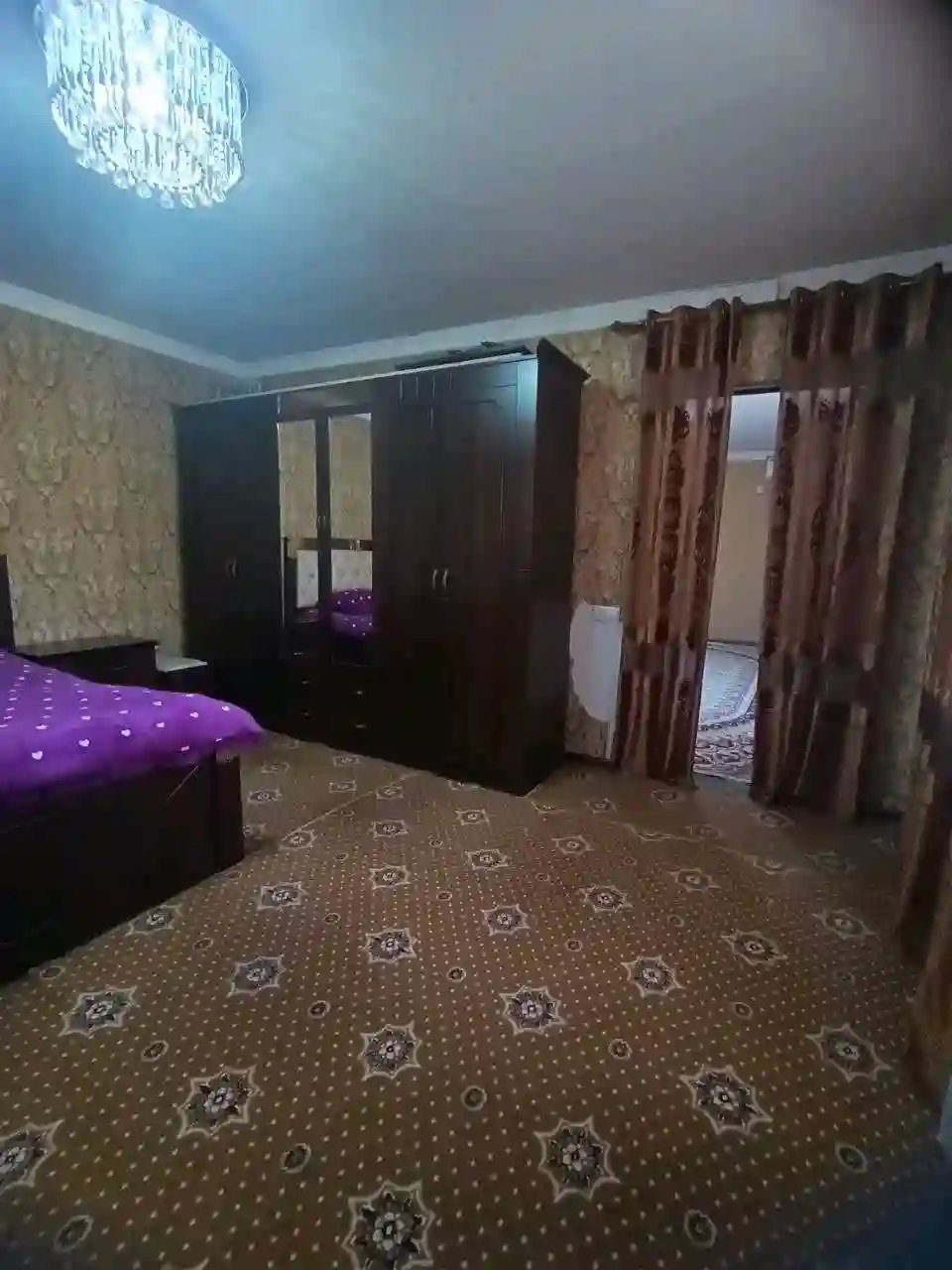 2 этажный, 7-комн. дом, 200 м², 6 соток, Вахдат 3