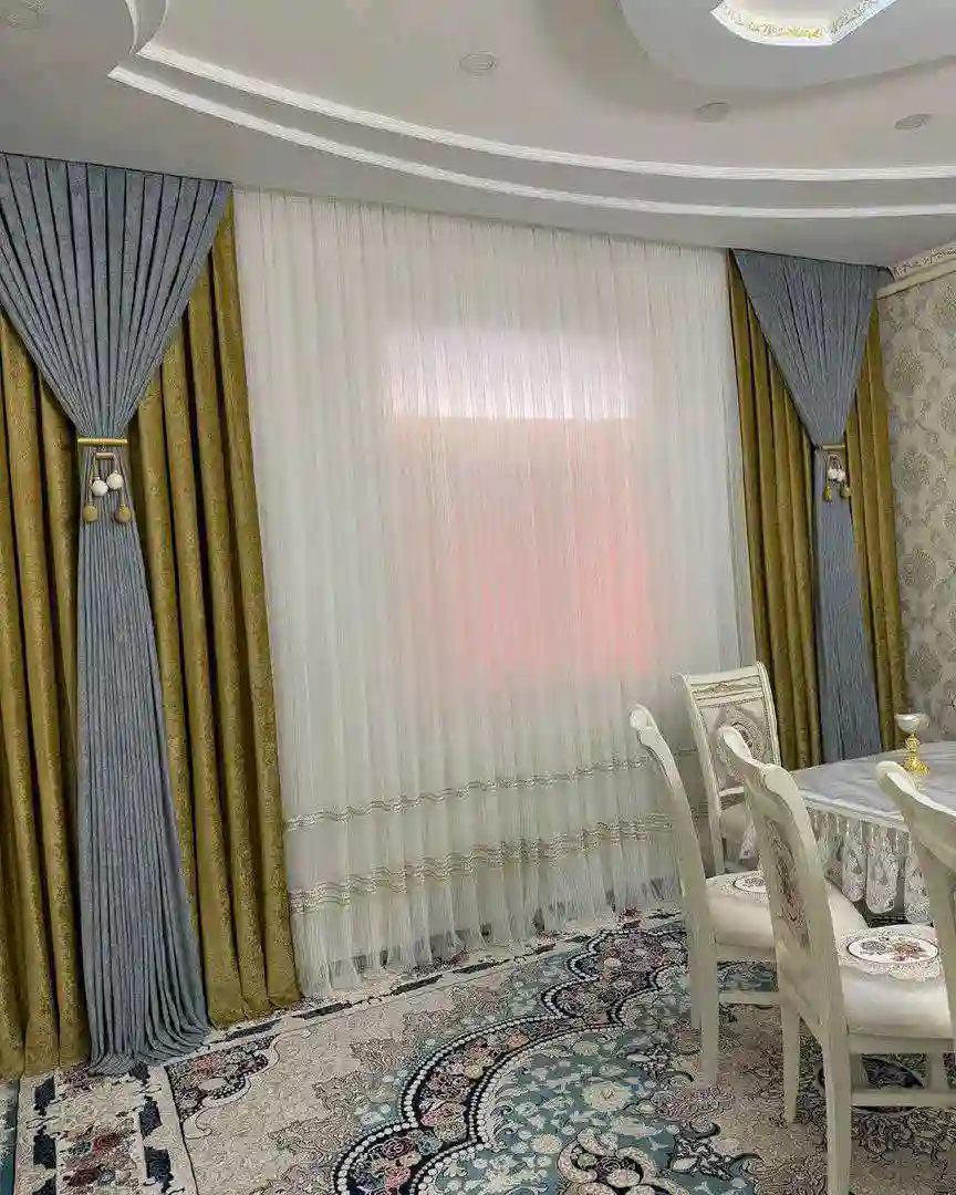 Шторы