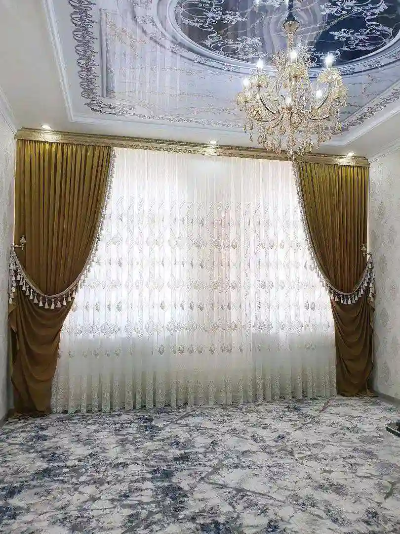 Шторы