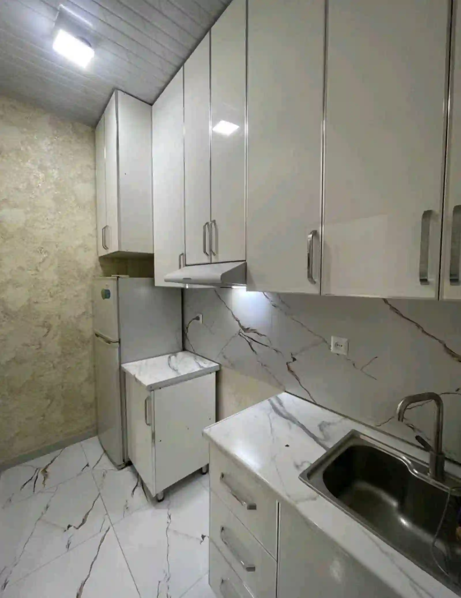 2-к квартира, 18 этаж, 54 м², Исмоил Сомони
