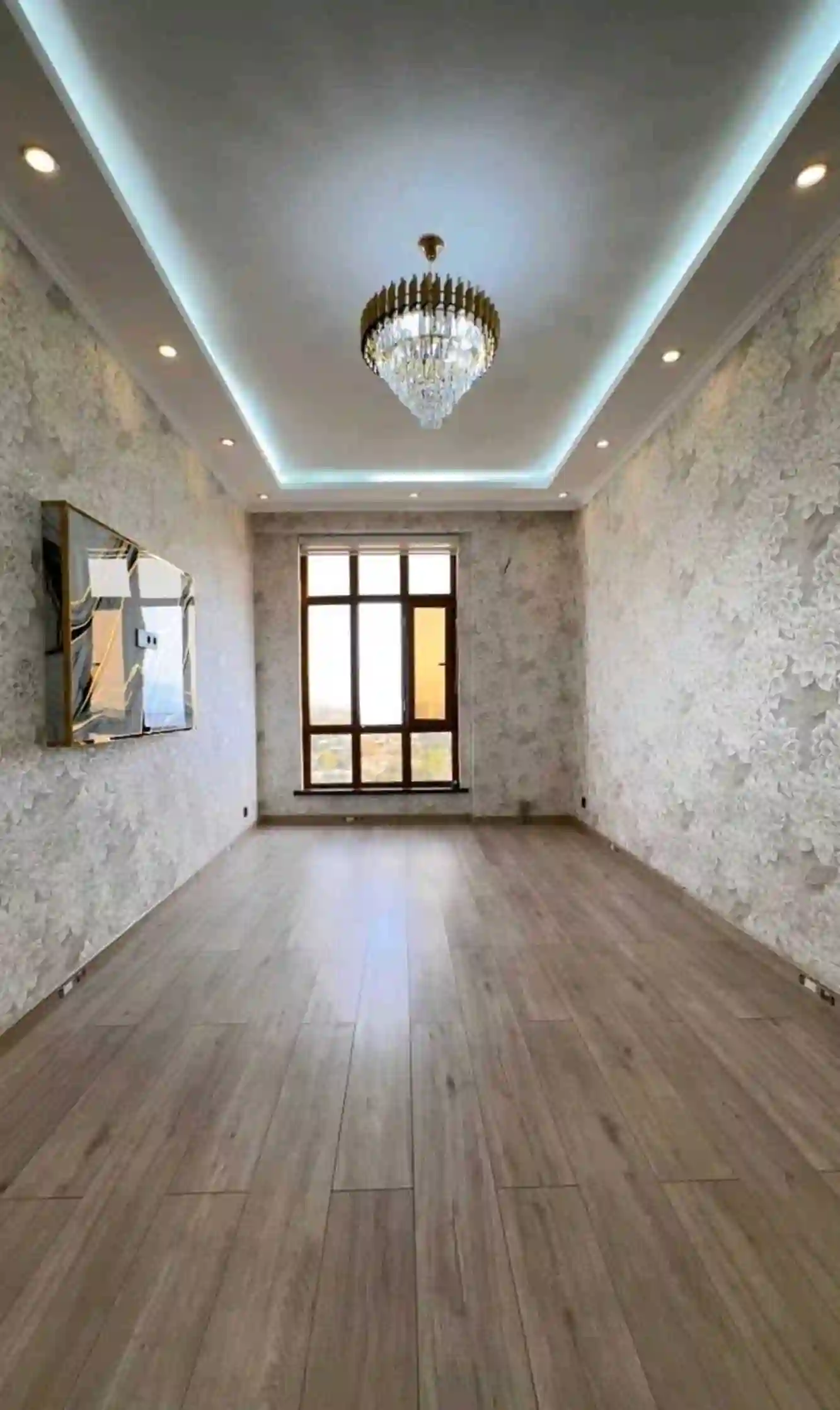 2-к квартира, 13 этаж, 66 м², Сино