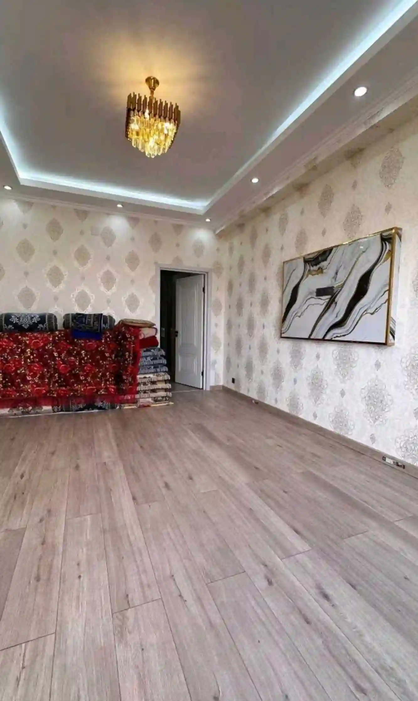 2-к квартира, 13 этаж, 66 м², Сино