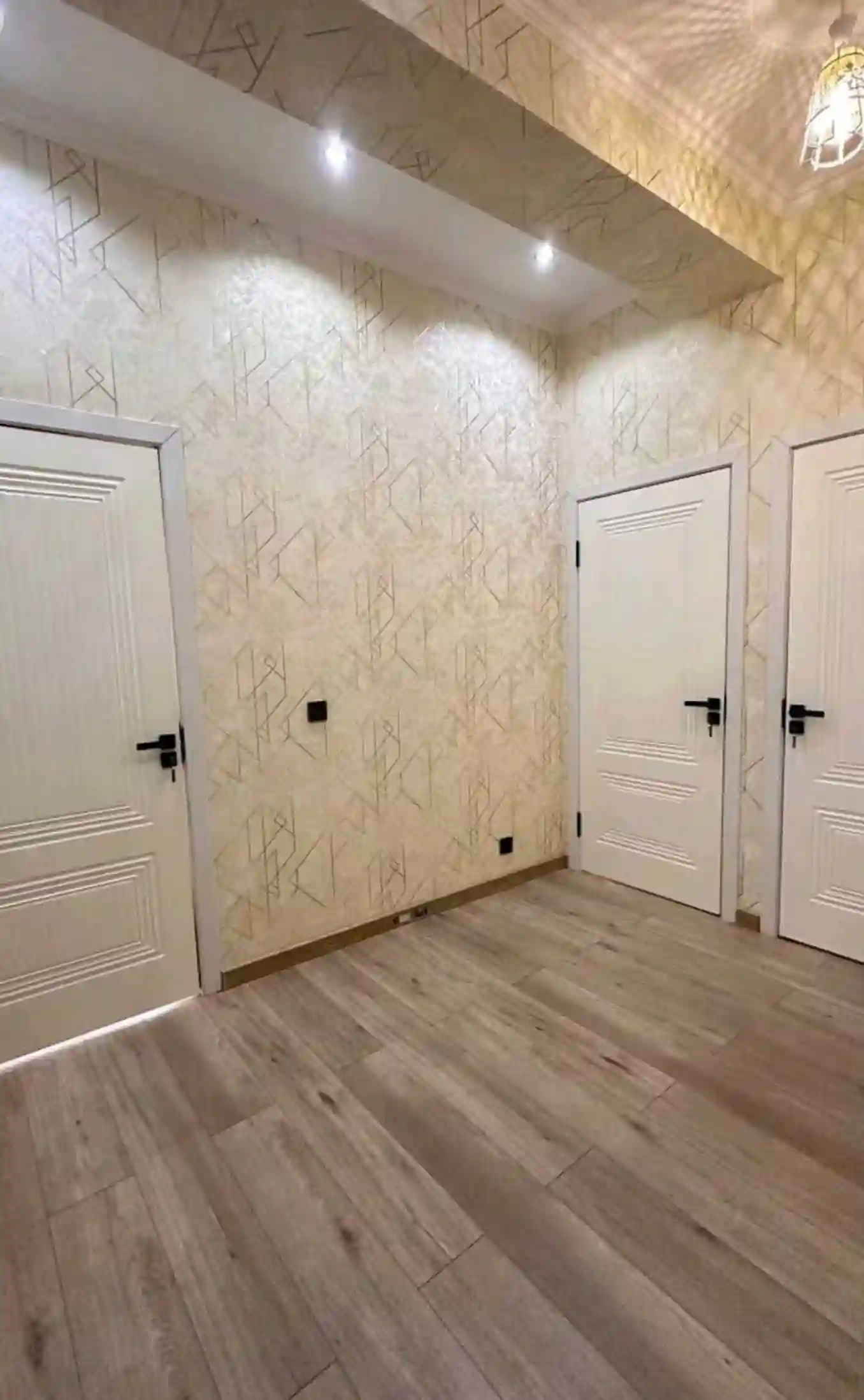 2-к квартира, 13 этаж, 66 м², Сино