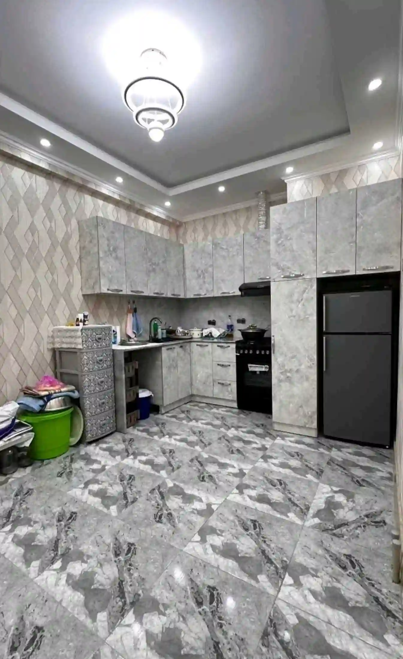 2-к квартира, 13 этаж, 66 м², Сино