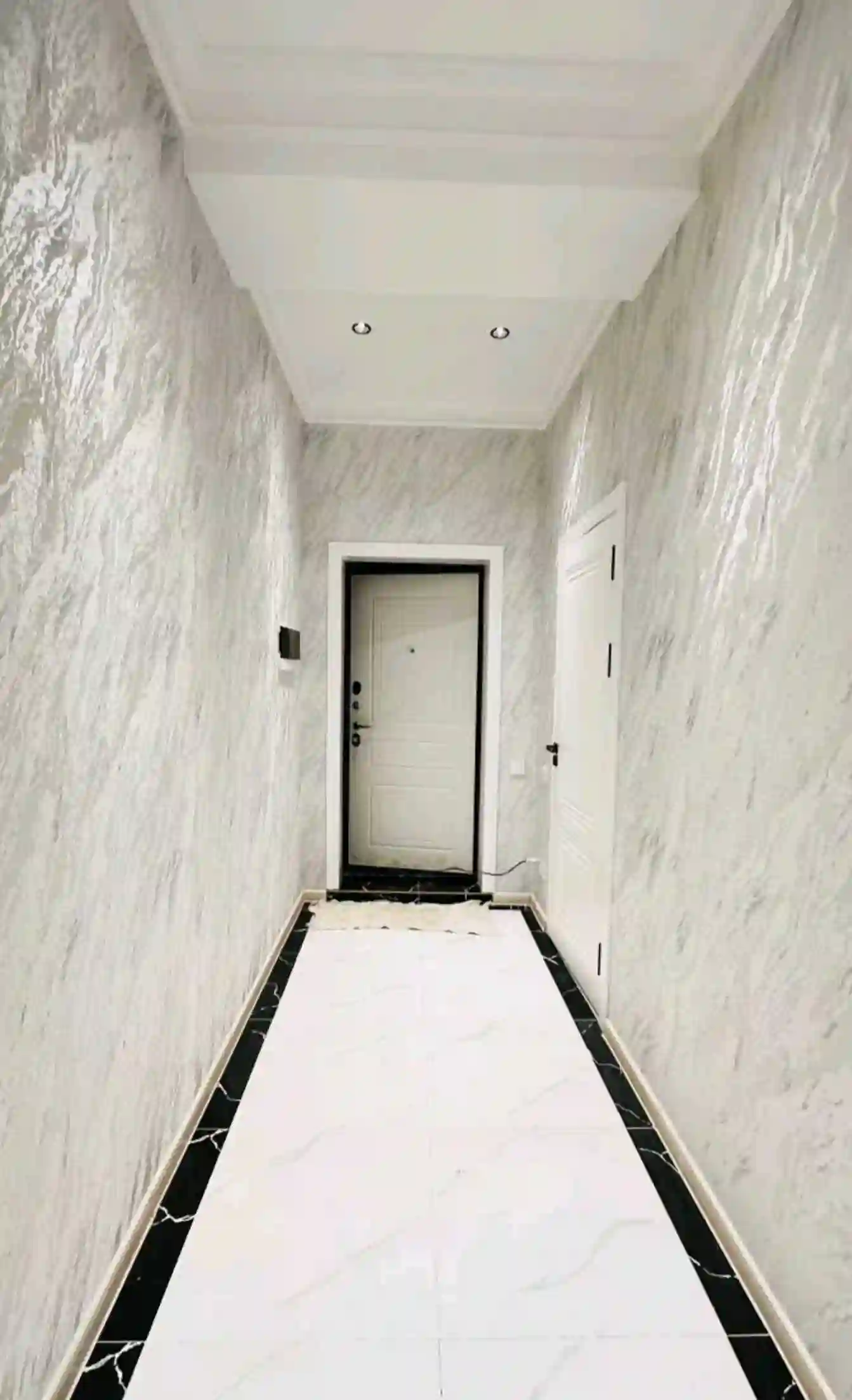 1-к квартира, 11 этаж, 54 м², Фирдавси