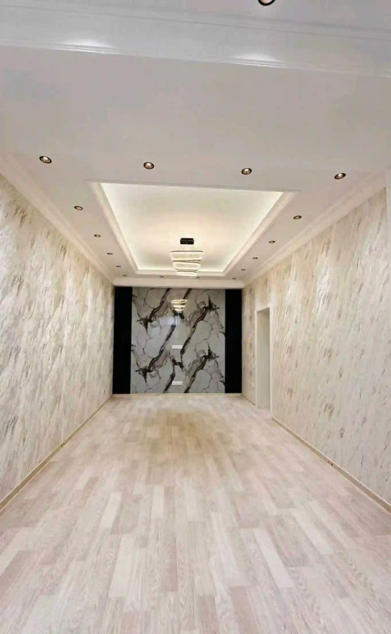 1-к квартира, 11 этаж, 54 м², Фирдавси