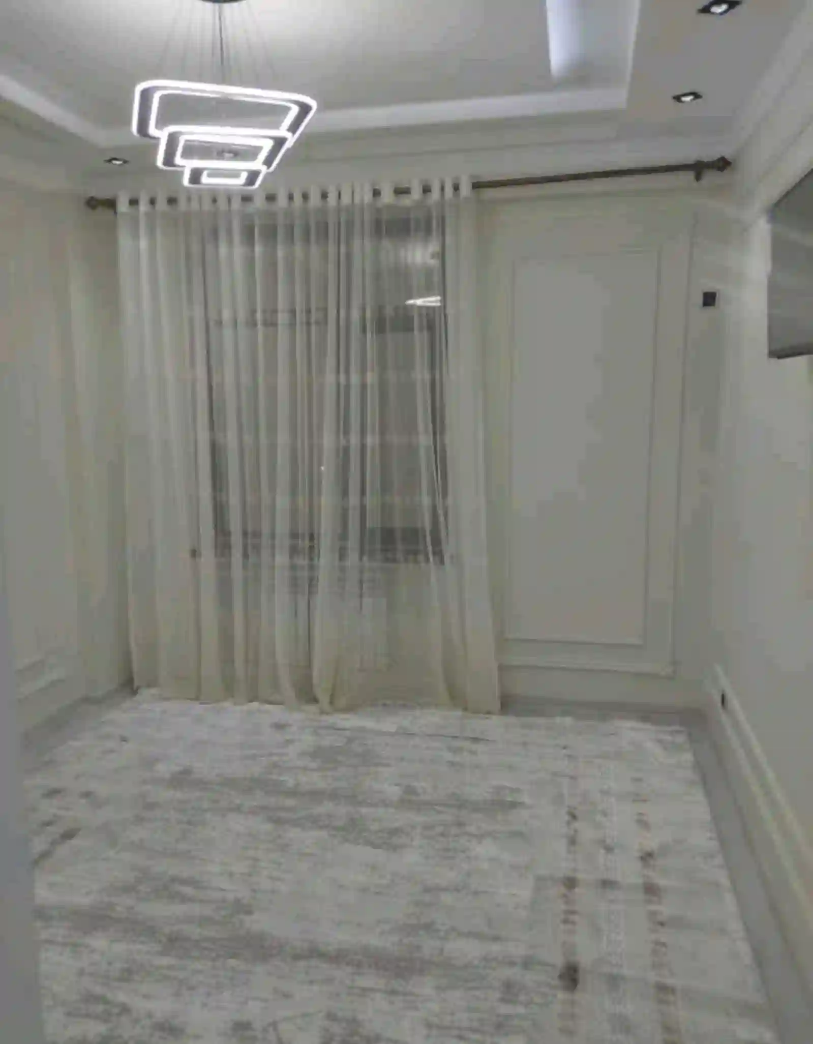 2-к квартира, 6 этаж, 60 м², Сино