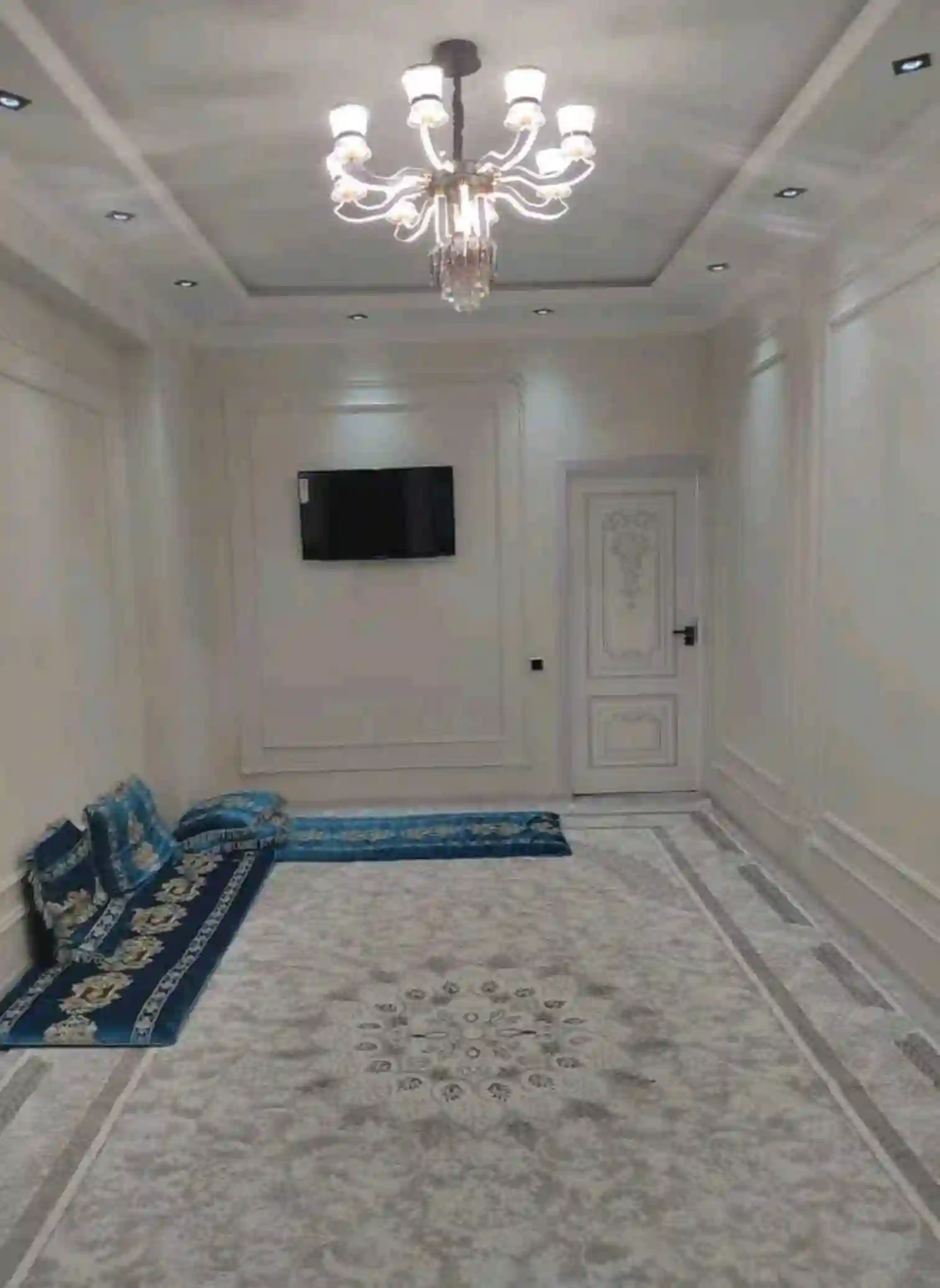 2-к квартира, 6 этаж, 60 м², Сино
